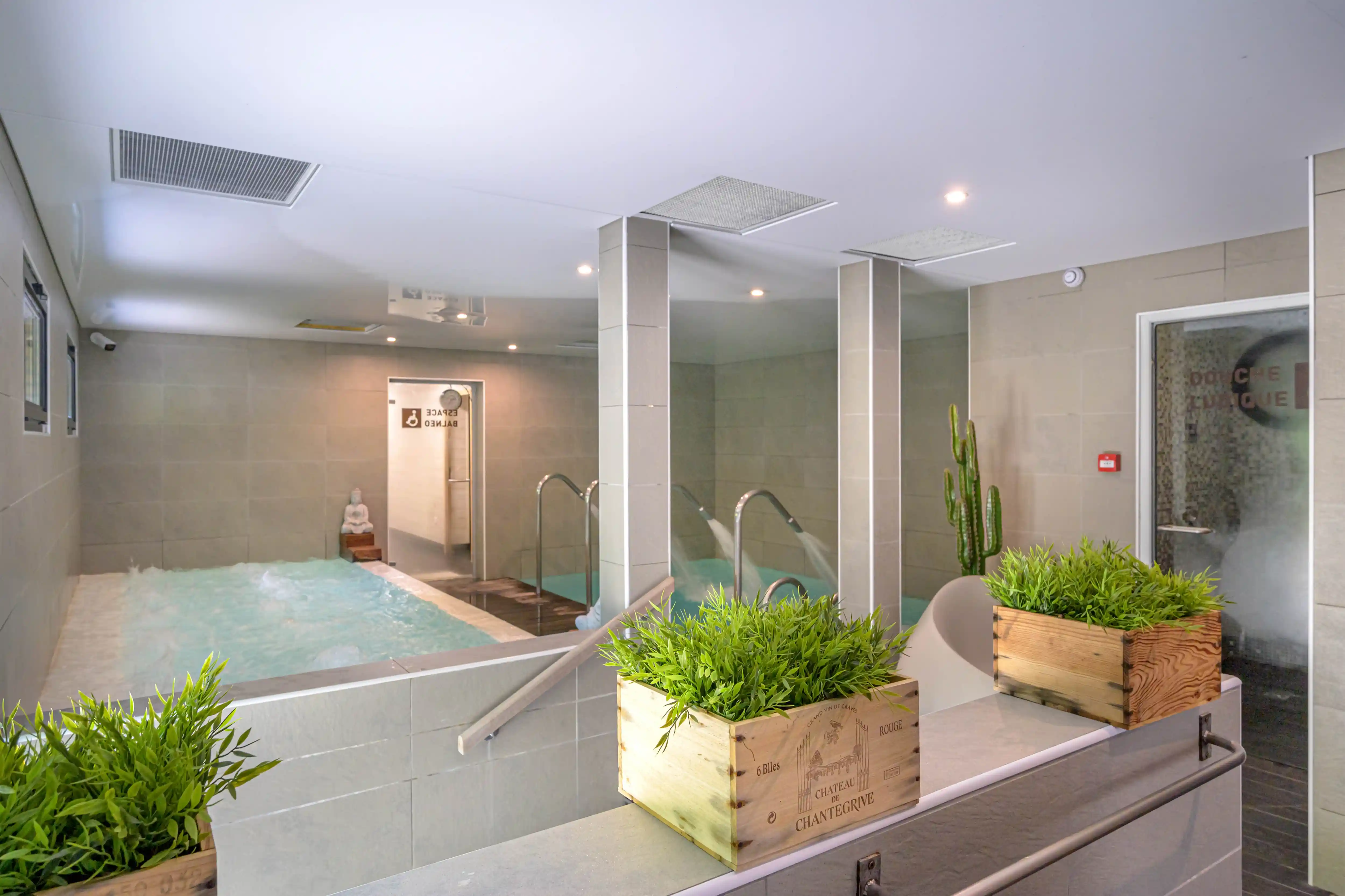 Lagrange Vacances&reg;  - Biscarrosse-Plage - Camping la Rive