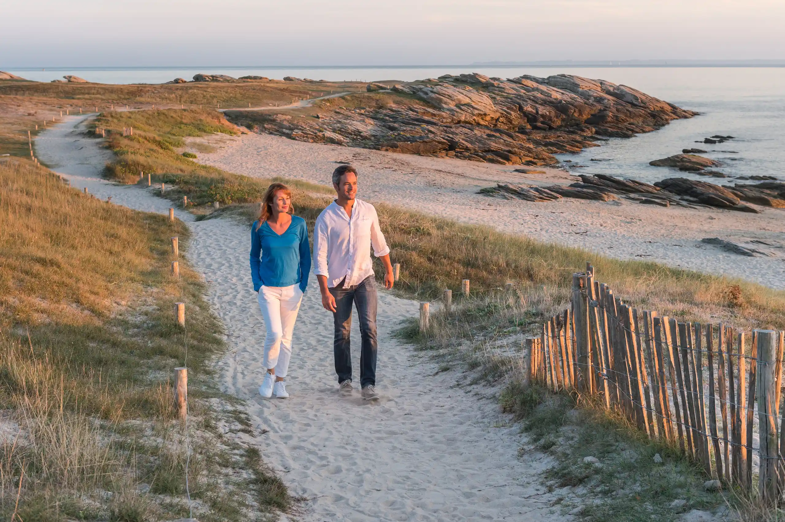 Lagrange Vacances&reg;  - Saint-Pierre-Quiberon - CAMPING PARK ER LANN