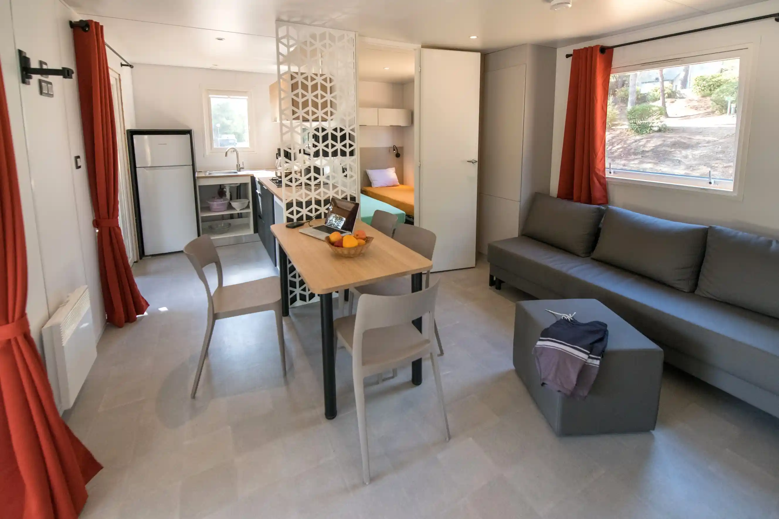 Lagrange Vacances&reg;  - Bormes-les-Mimosas - Camping Parc de Bormes