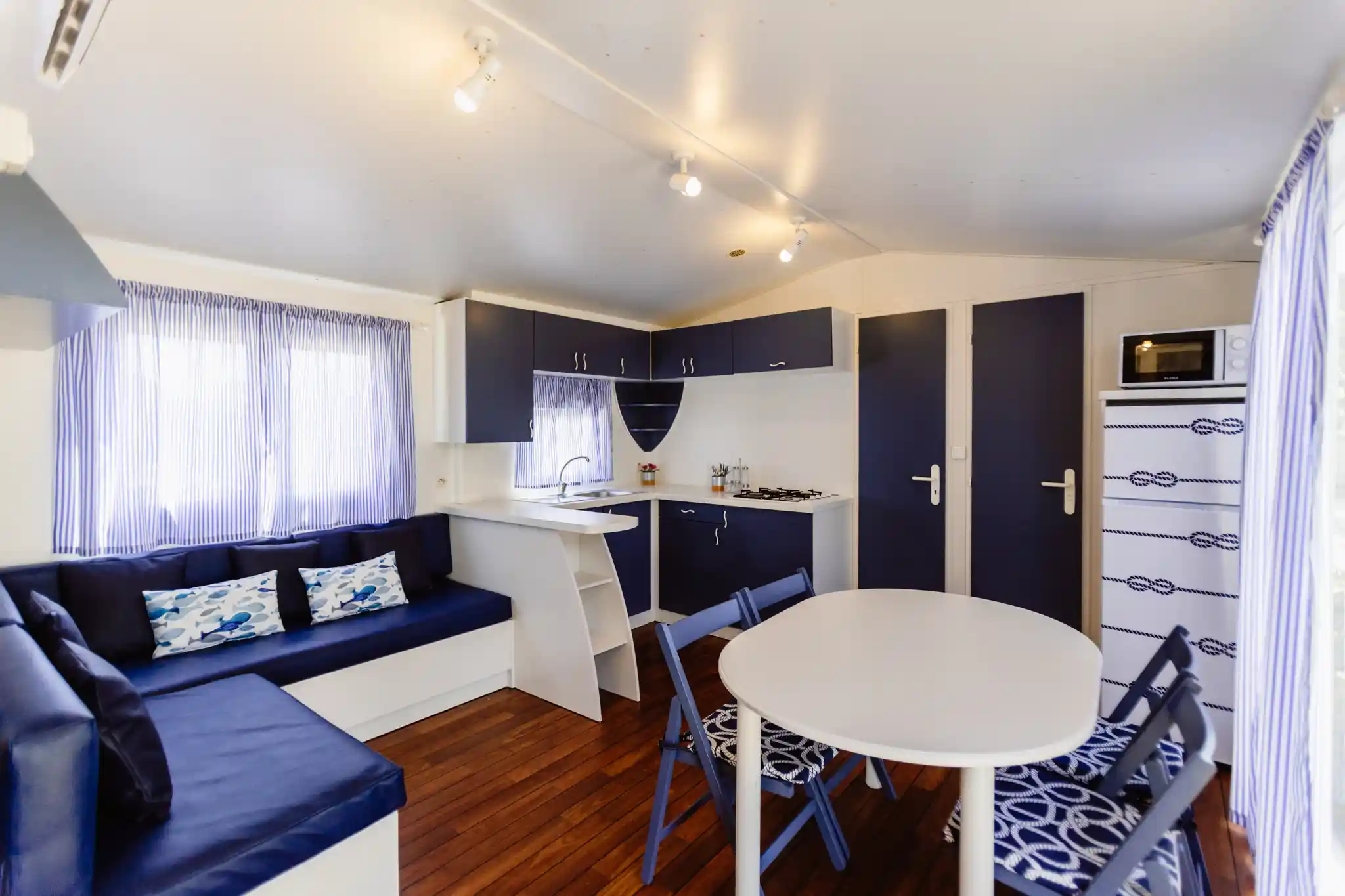 Lagrange Vacances®  - Montroig - Camping Miramar