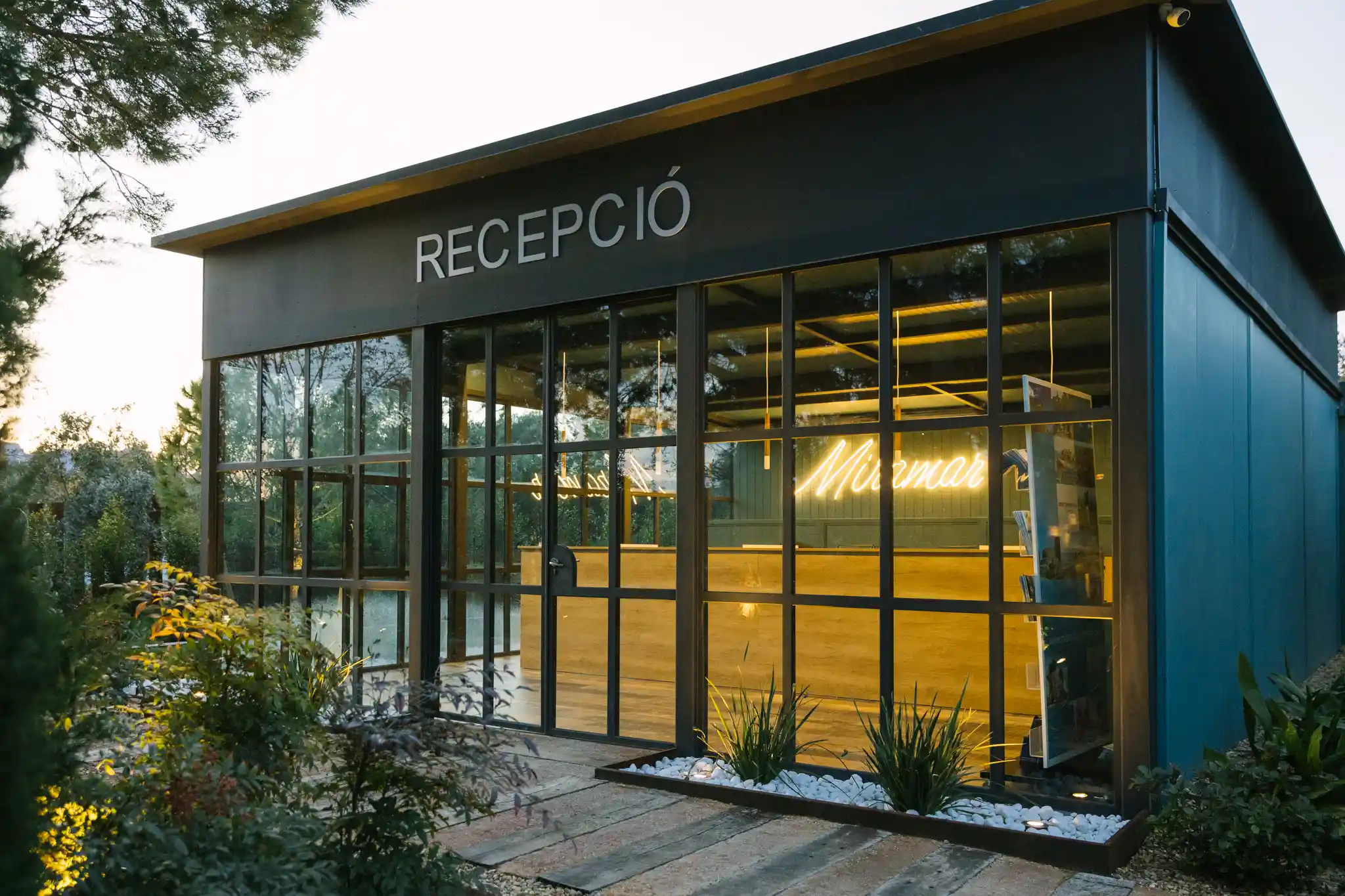 Lagrange Vacances®  - Montroig - Camping Miramar