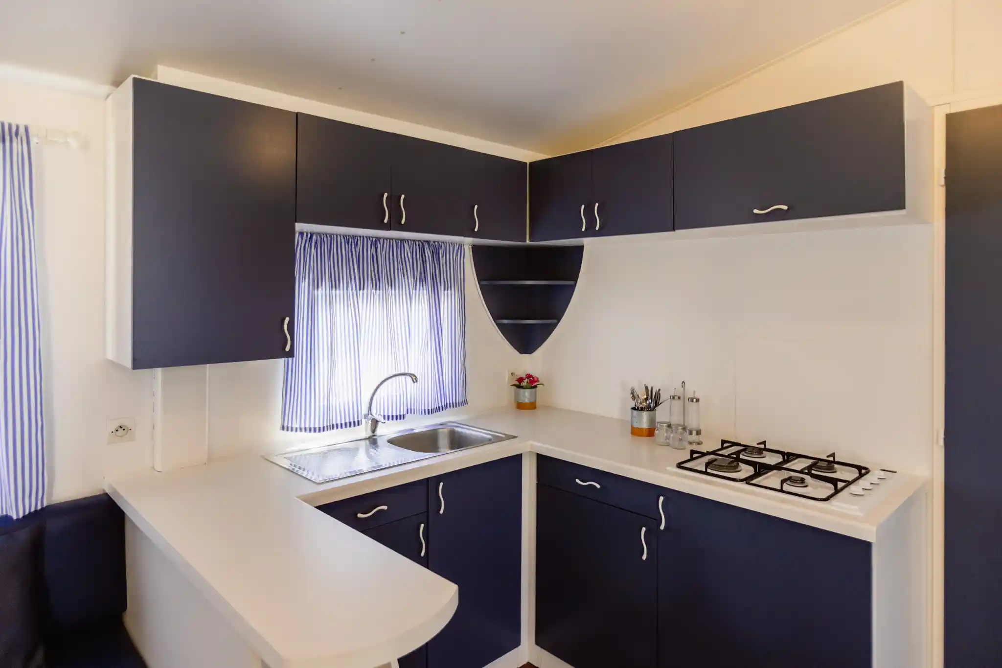 Lagrange Vacances®  - Montroig - Camping Miramar