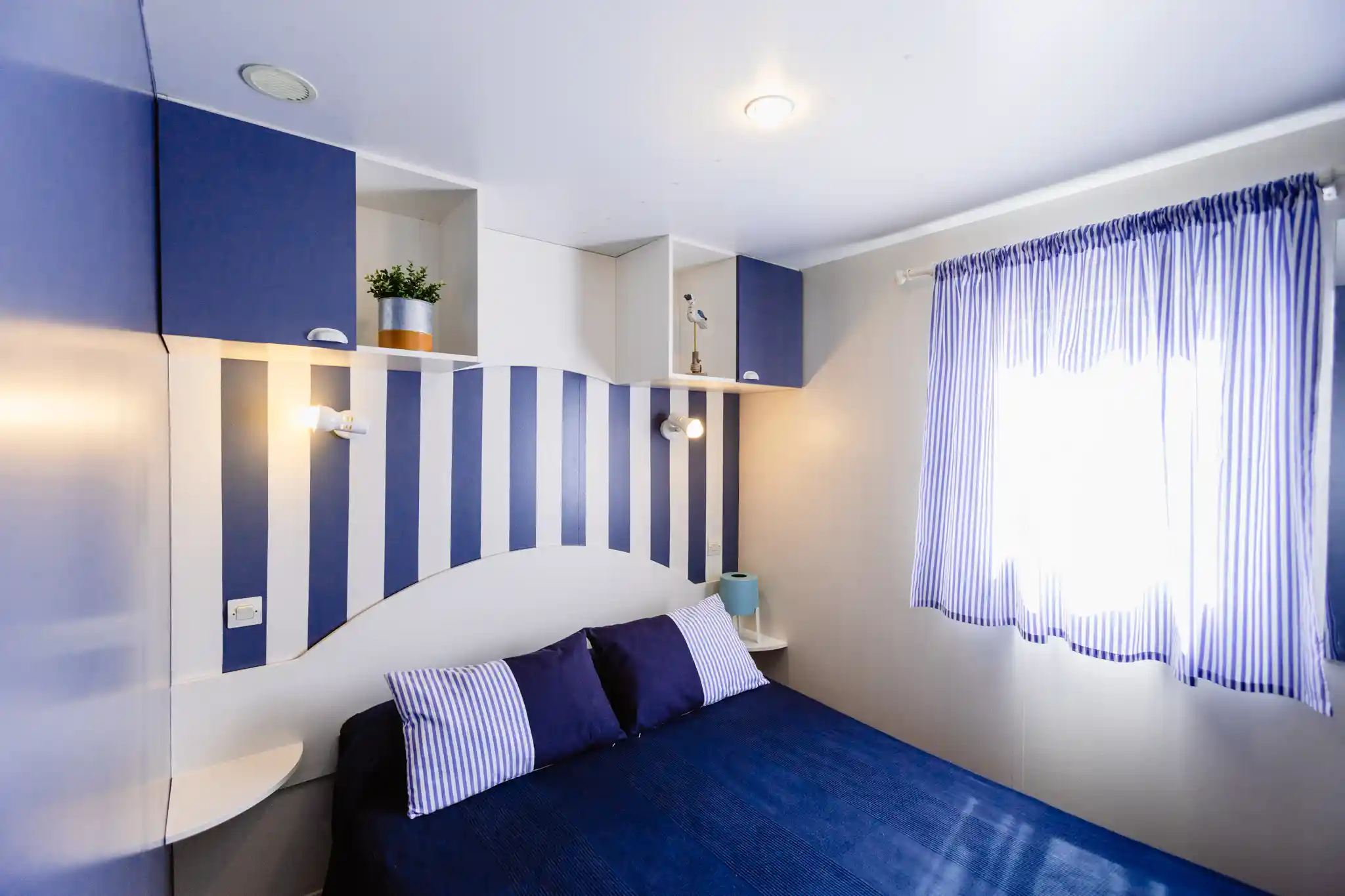 Lagrange Vacances®  - Montroig - Camping Miramar