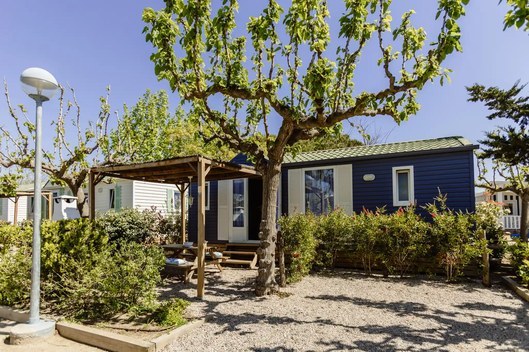 Lagrange Vacances®  - Montroig - Camping Miramar