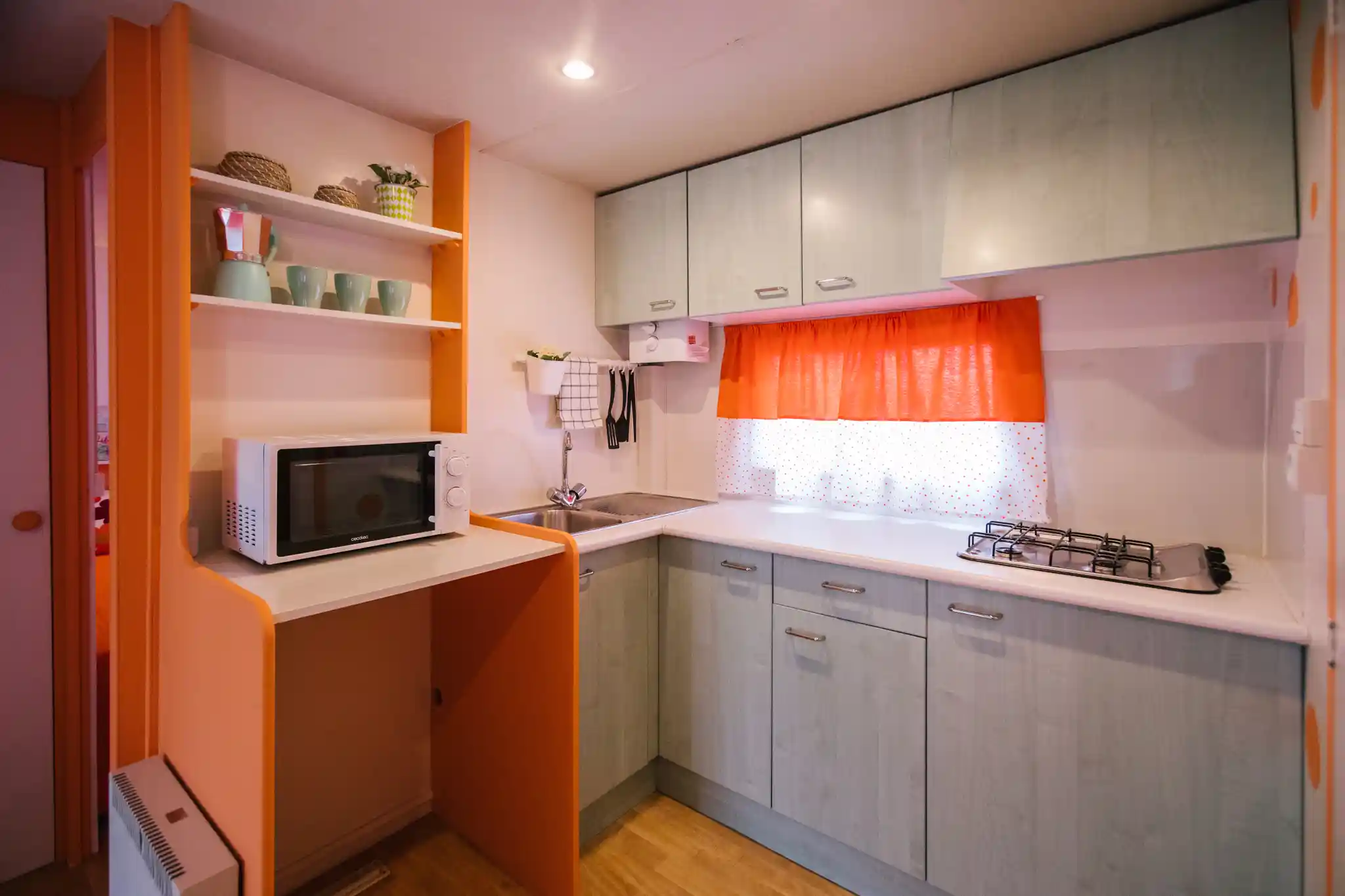 Lagrange Vacances®  - Montroig - Camping Miramar