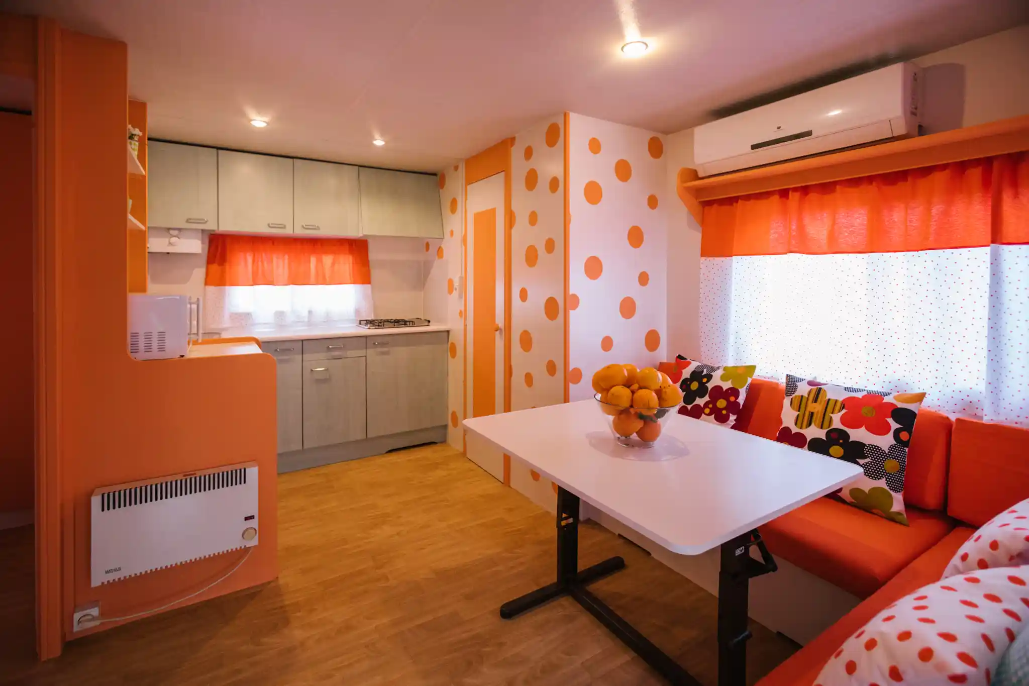 Lagrange Vacances®  - Montroig - Camping Miramar