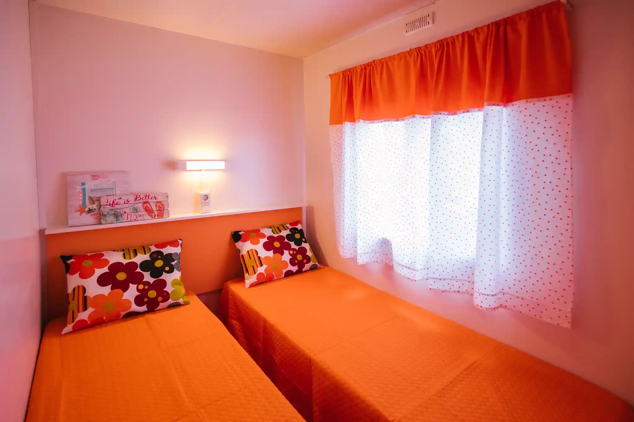 Lagrange Vacances®  - Montroig - Camping Miramar