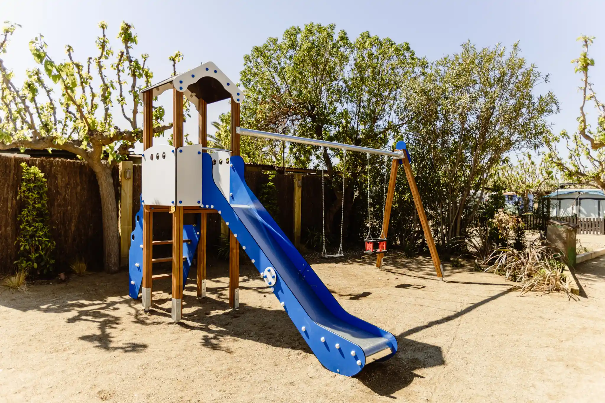 Lagrange Vacances®  - Montroig - Camping Miramar