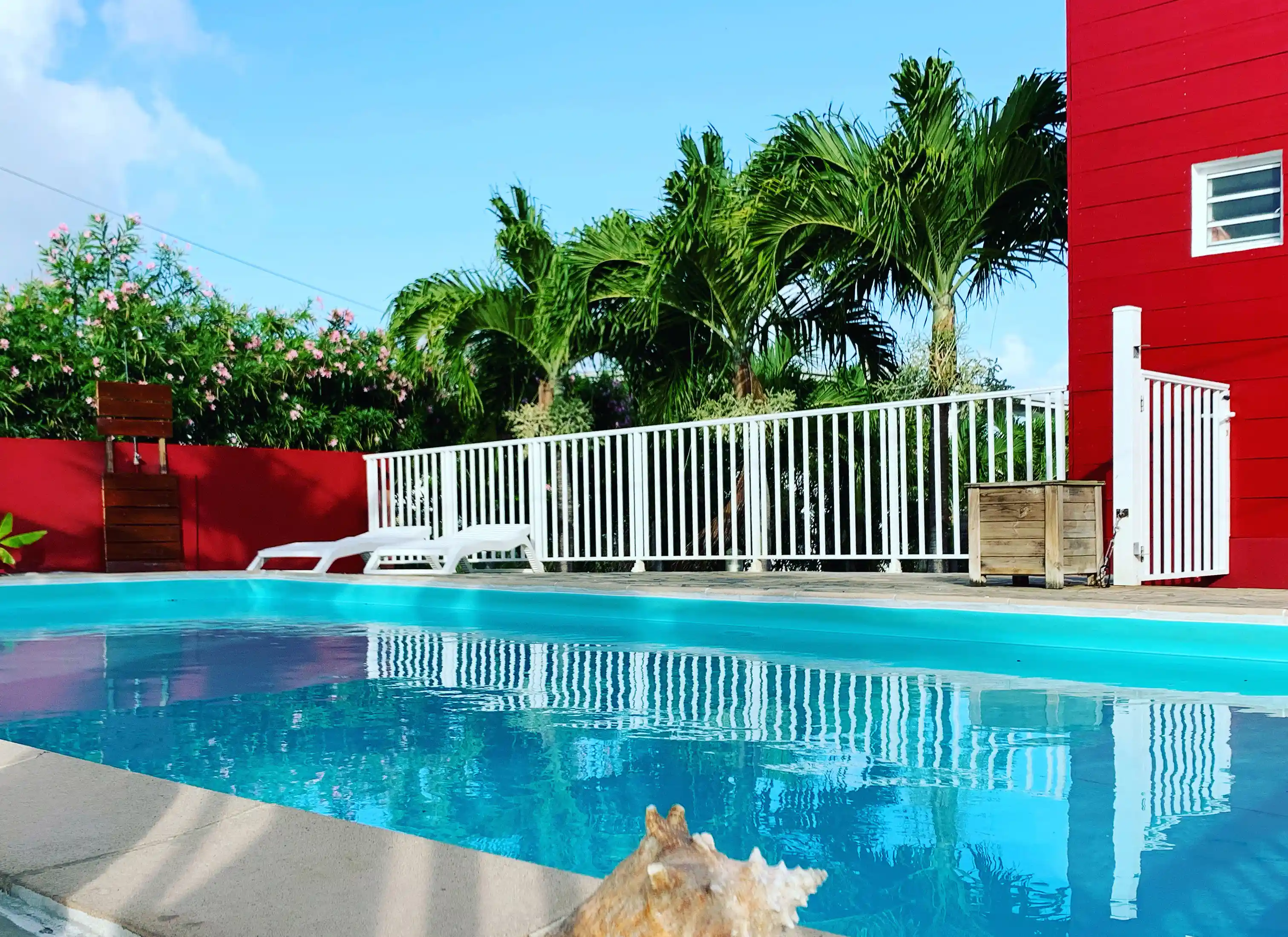 Lagrange Vacances®  - Martinique - le Vauclin - LES PLAGES DE MACABOU