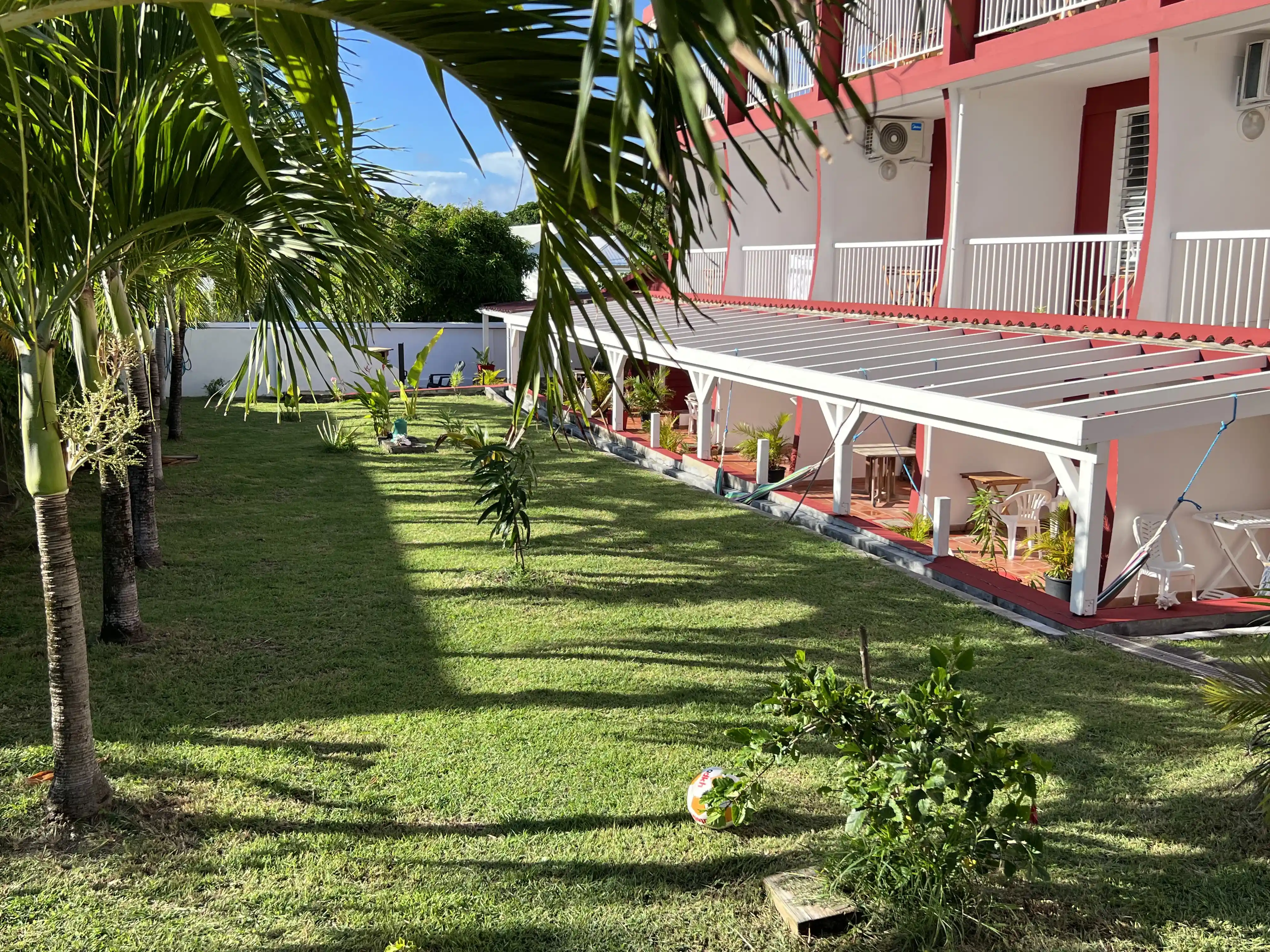 Lagrange Vacances®  - Martinique - le Vauclin - LES PLAGES DE MACABOU