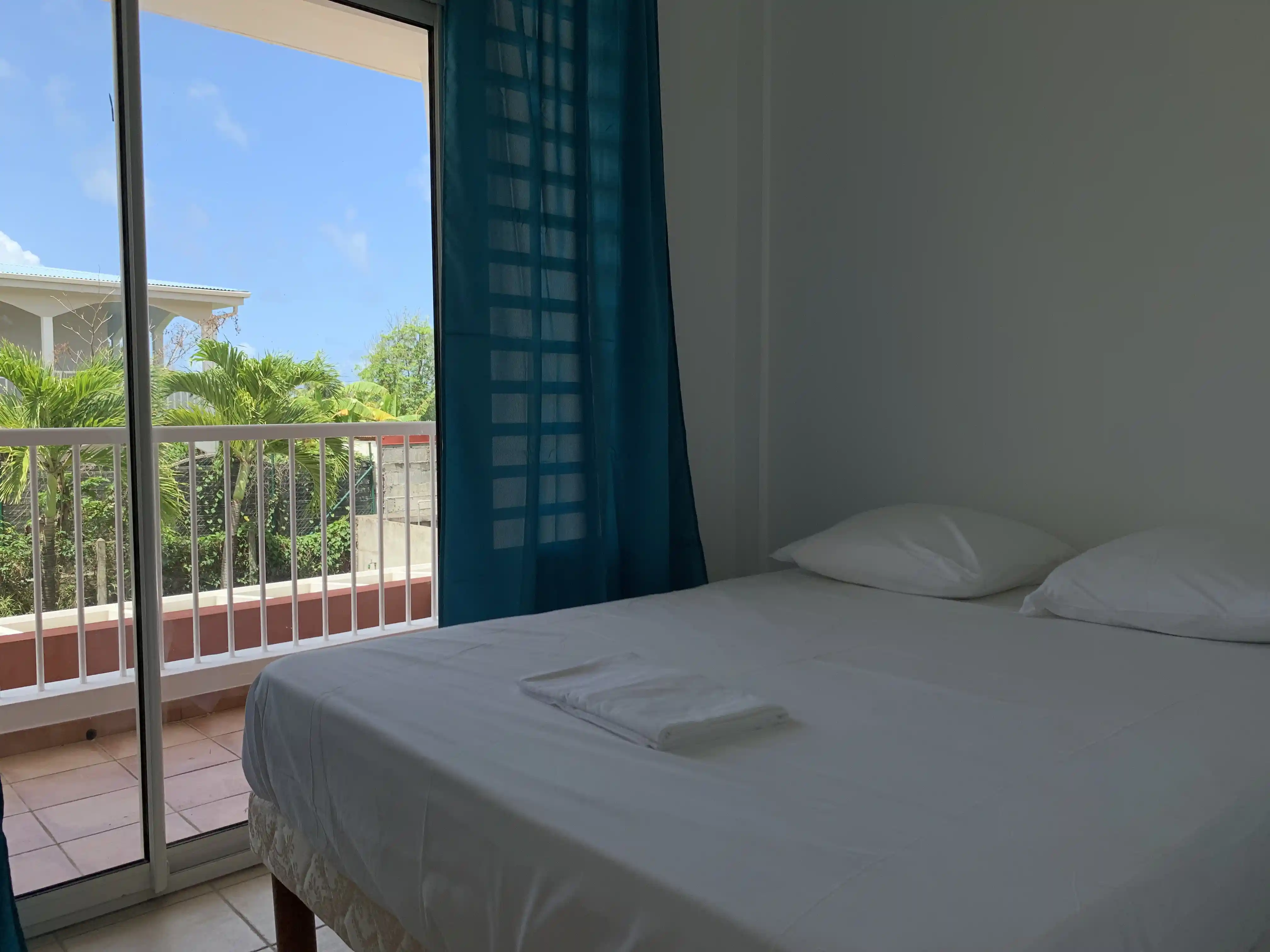 Lagrange Vacances®  - Martinique - le Vauclin - LES PLAGES DE MACABOU