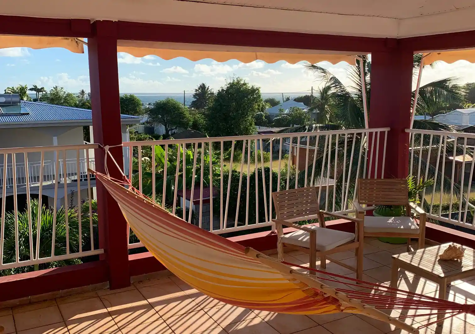 Lagrange Vacances®  - Martinique - le Vauclin - LES PLAGES DE MACABOU