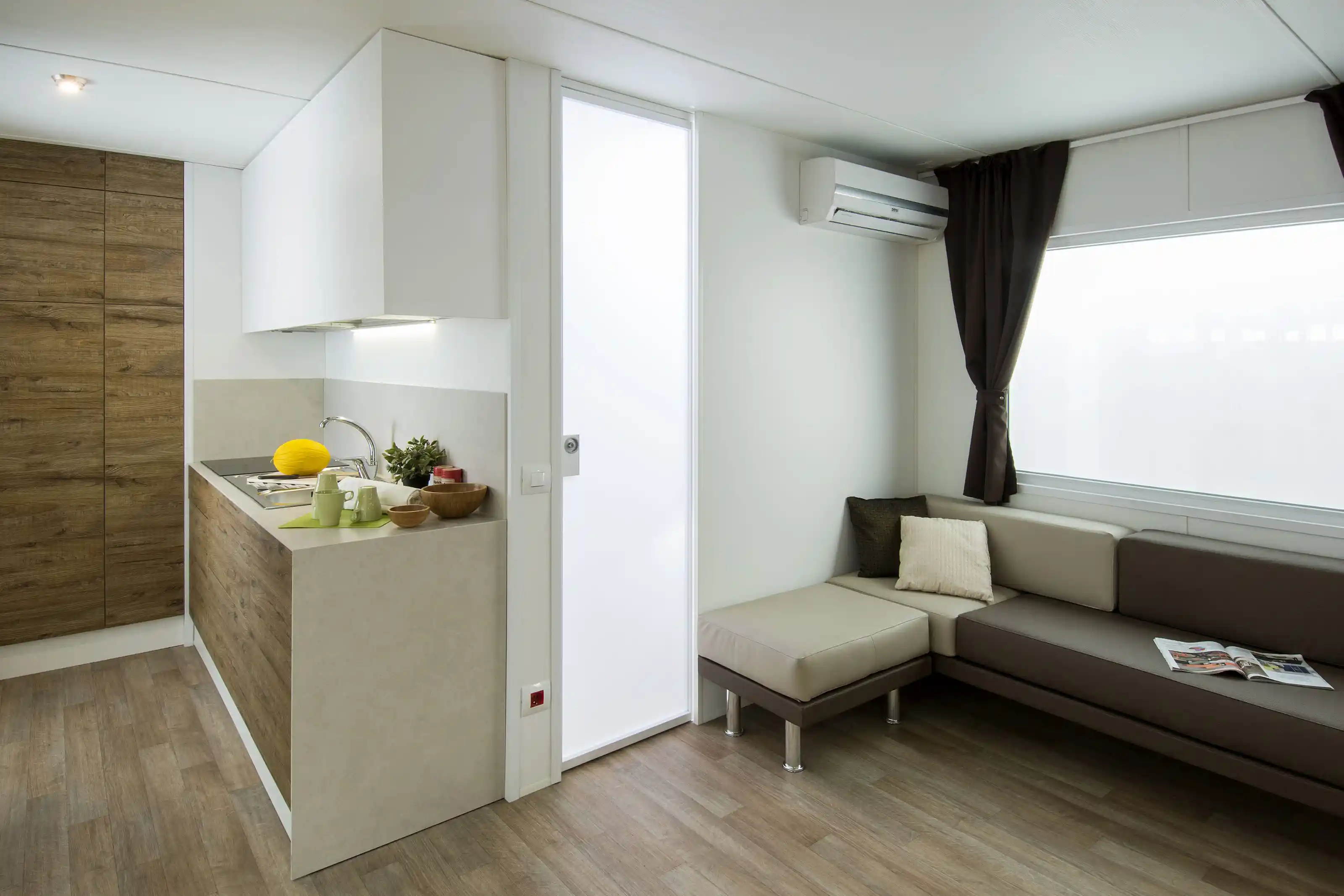 Lagrange Vacances®  - Orbetello - Camping Orbetello Family