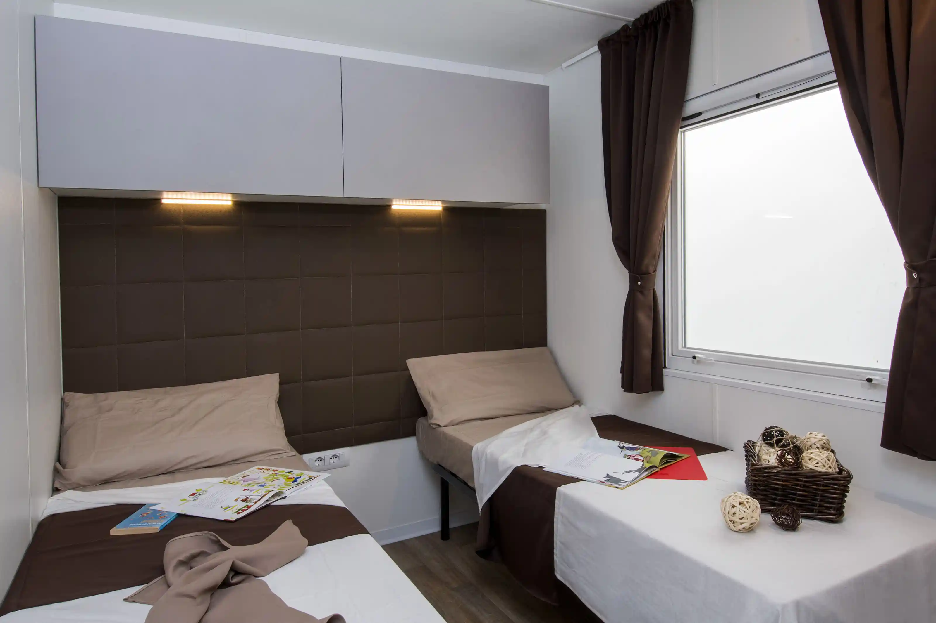 Lagrange Vacances®  - Orbetello - Camping Orbetello Family