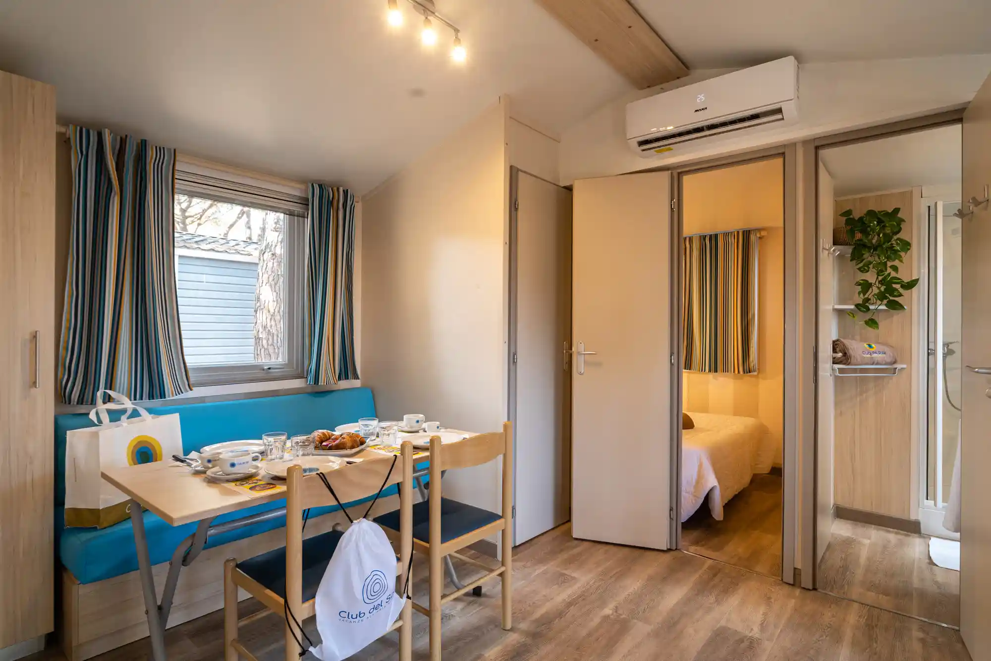 Lagrange Vacances®  - Orbetello - Camping Orbetello Family