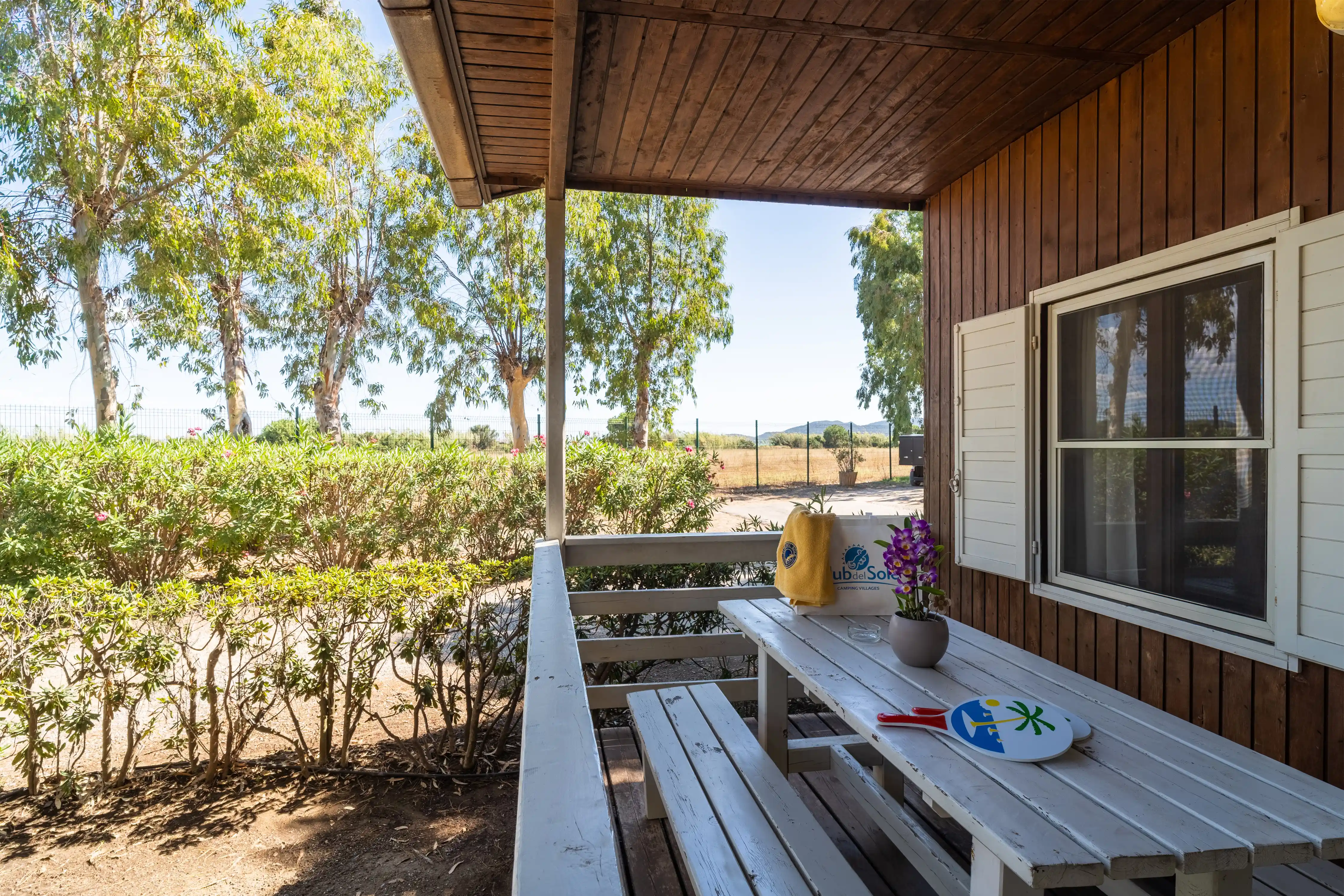 Lagrange Vacances®  - Orbetello - Camping Orbetello Family