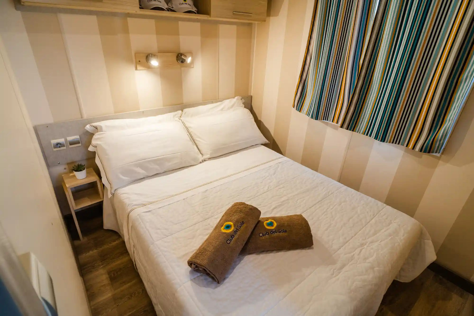 Lagrange Vacances®  - Orbetello - Camping Orbetello Family