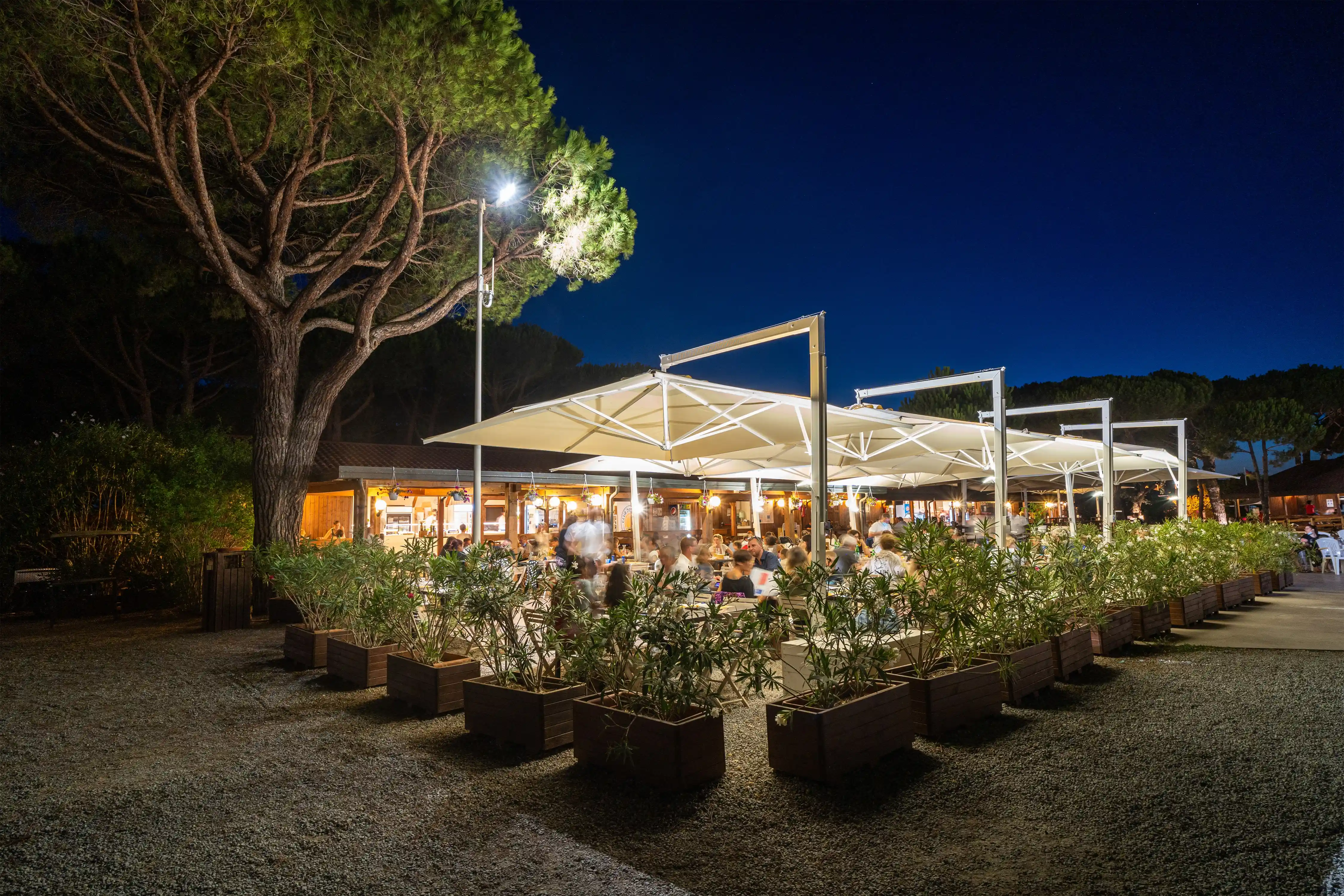 Lagrange Vacances®  - Orbetello - Camping Orbetello Family