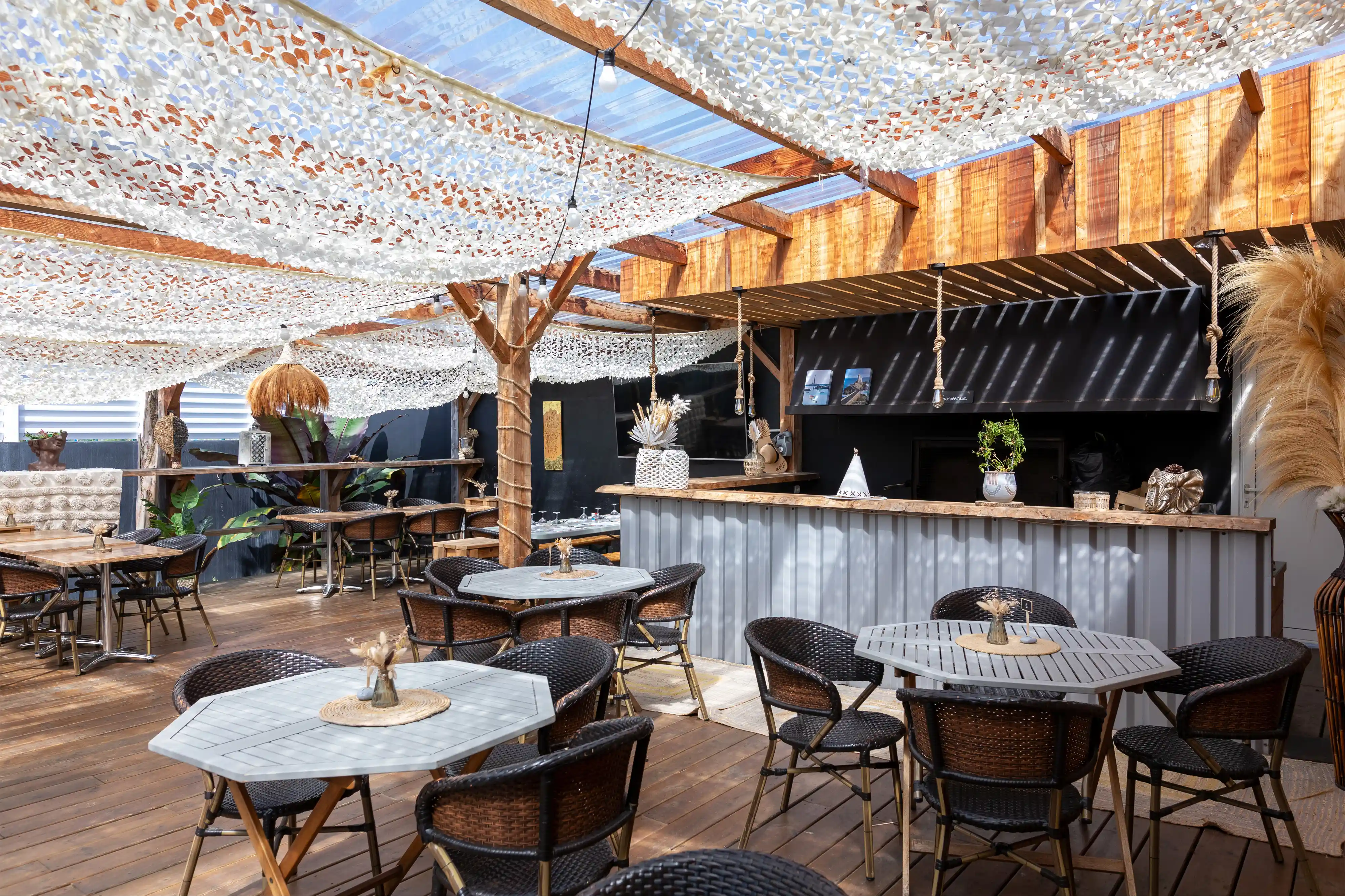 Lagrange Vacances®  - Saint-Pierre-Quiberon - Camping Park Er Lann (Opn Lecl)