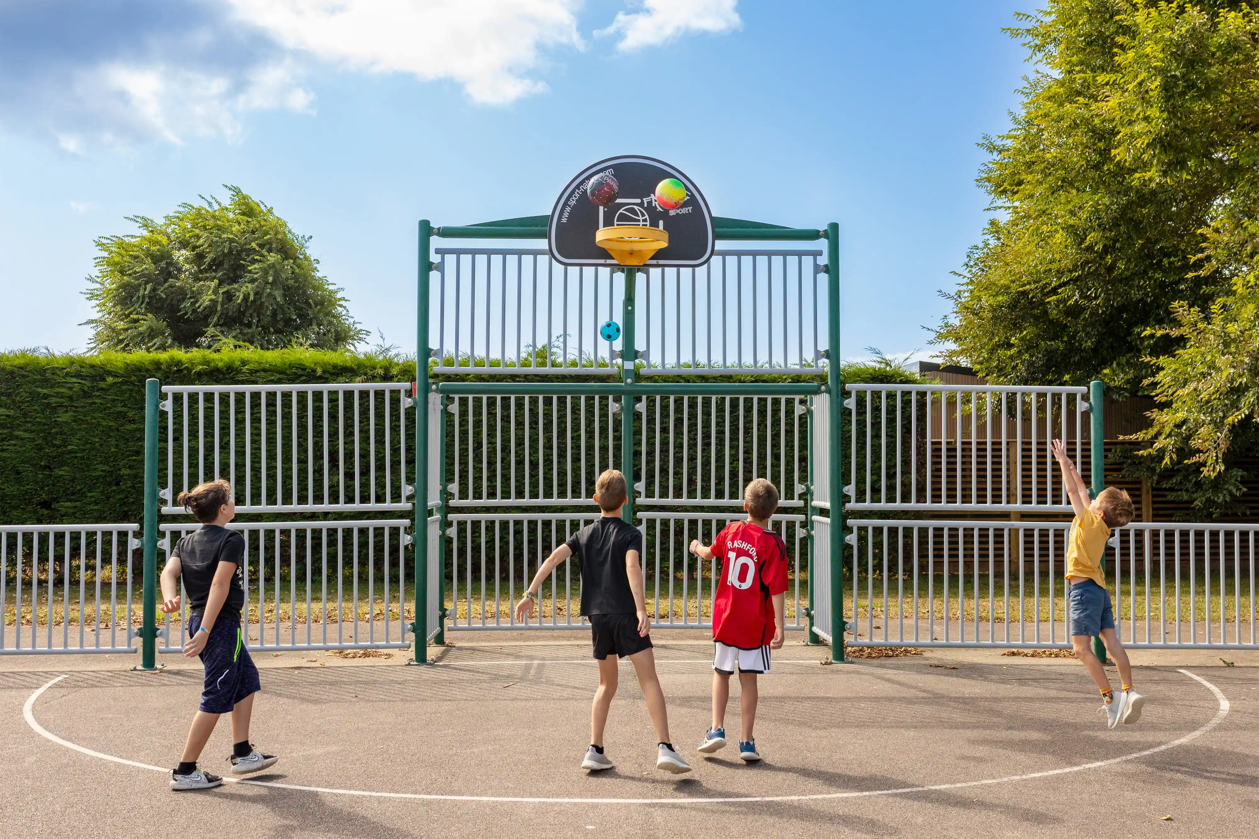 Lagrange Vacances®  - Saint-Pierre-Quiberon - Camping Park Er Lann (Opn Lecl)