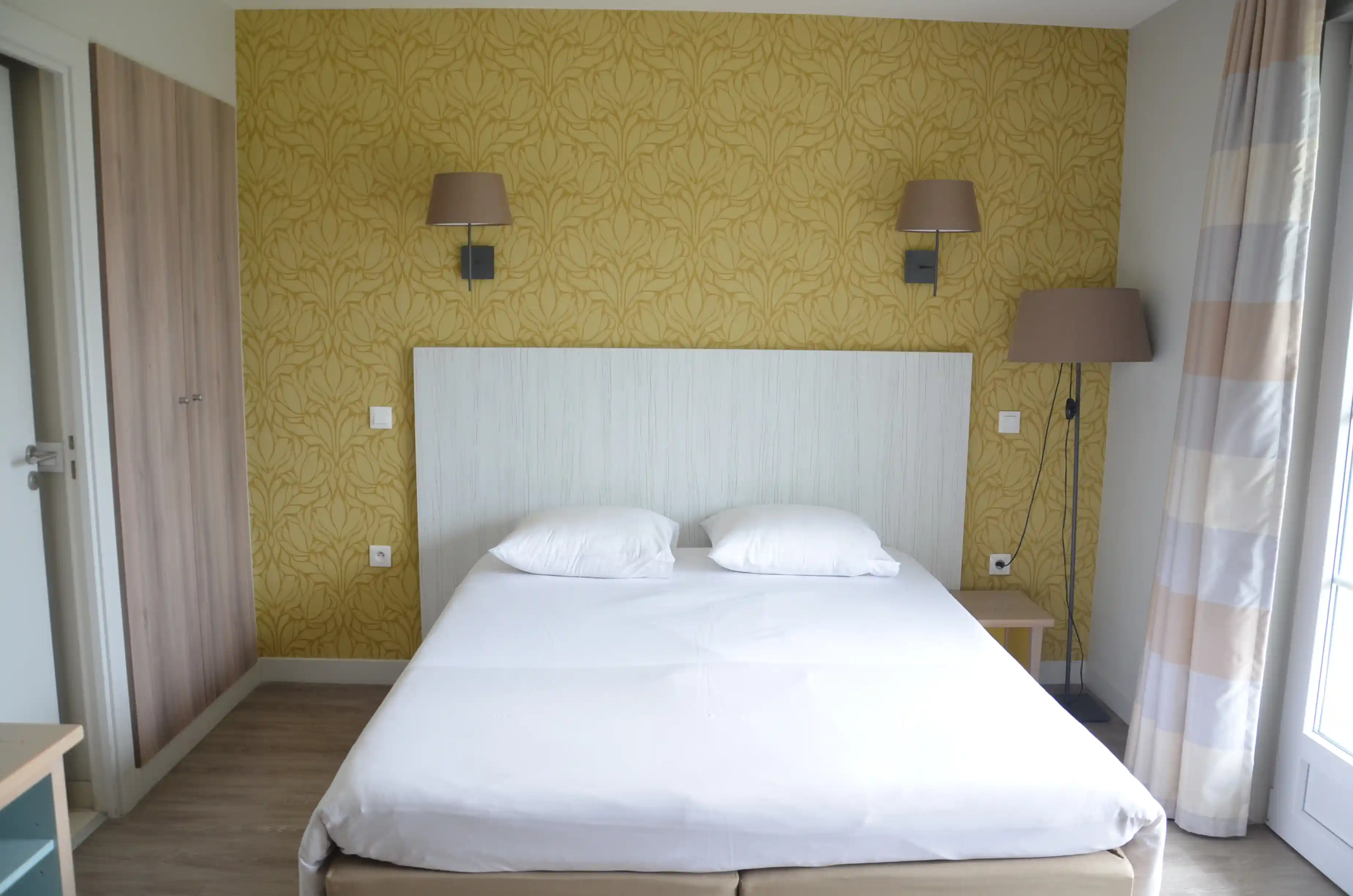 Lagrange Vacances®  - Bagnoles-de-l'orne - RESIDENCE B'O COTTAGE