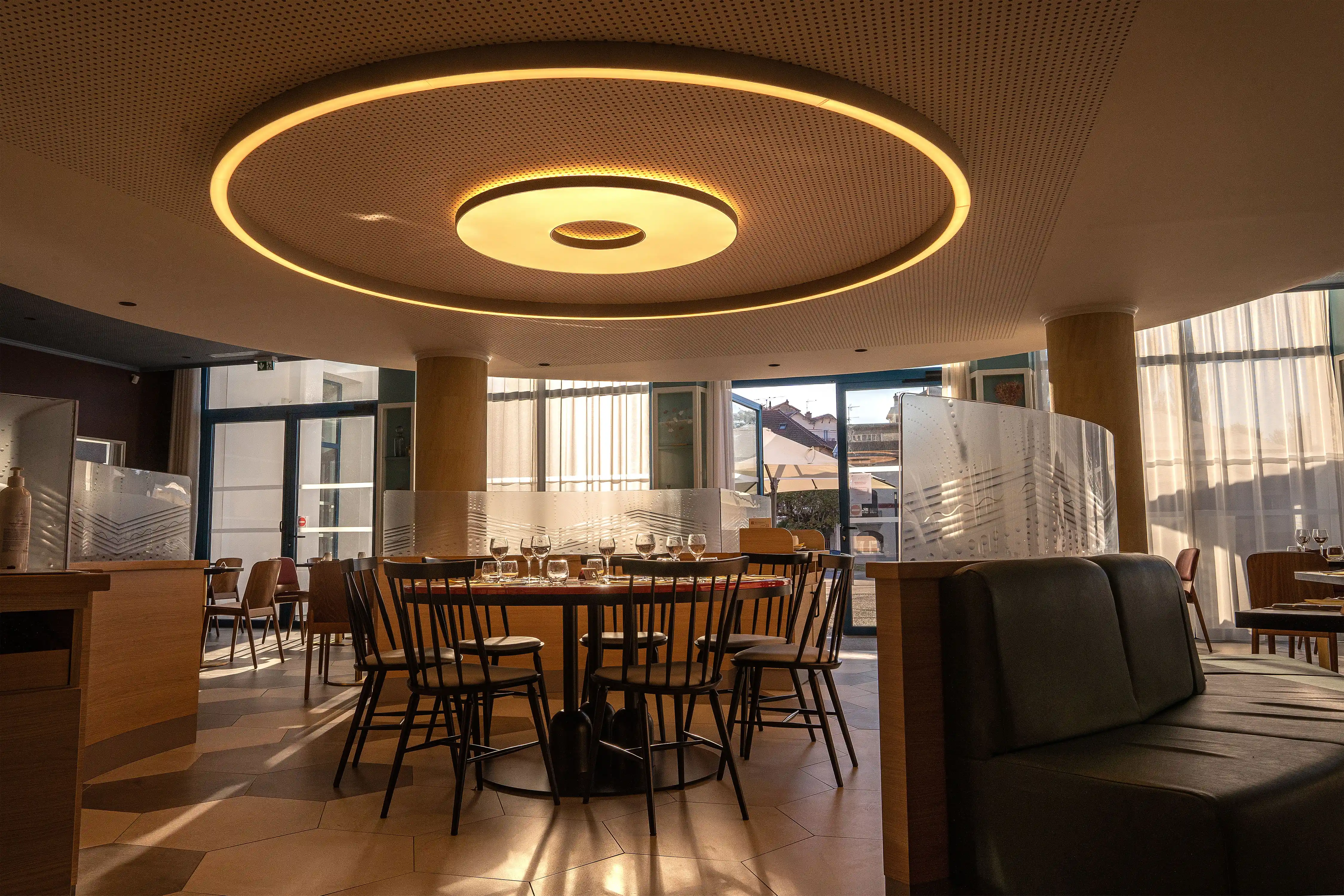 Lagrange Vacances®  - Chatel-Guyon - RESIDENCE AIGA RESORT