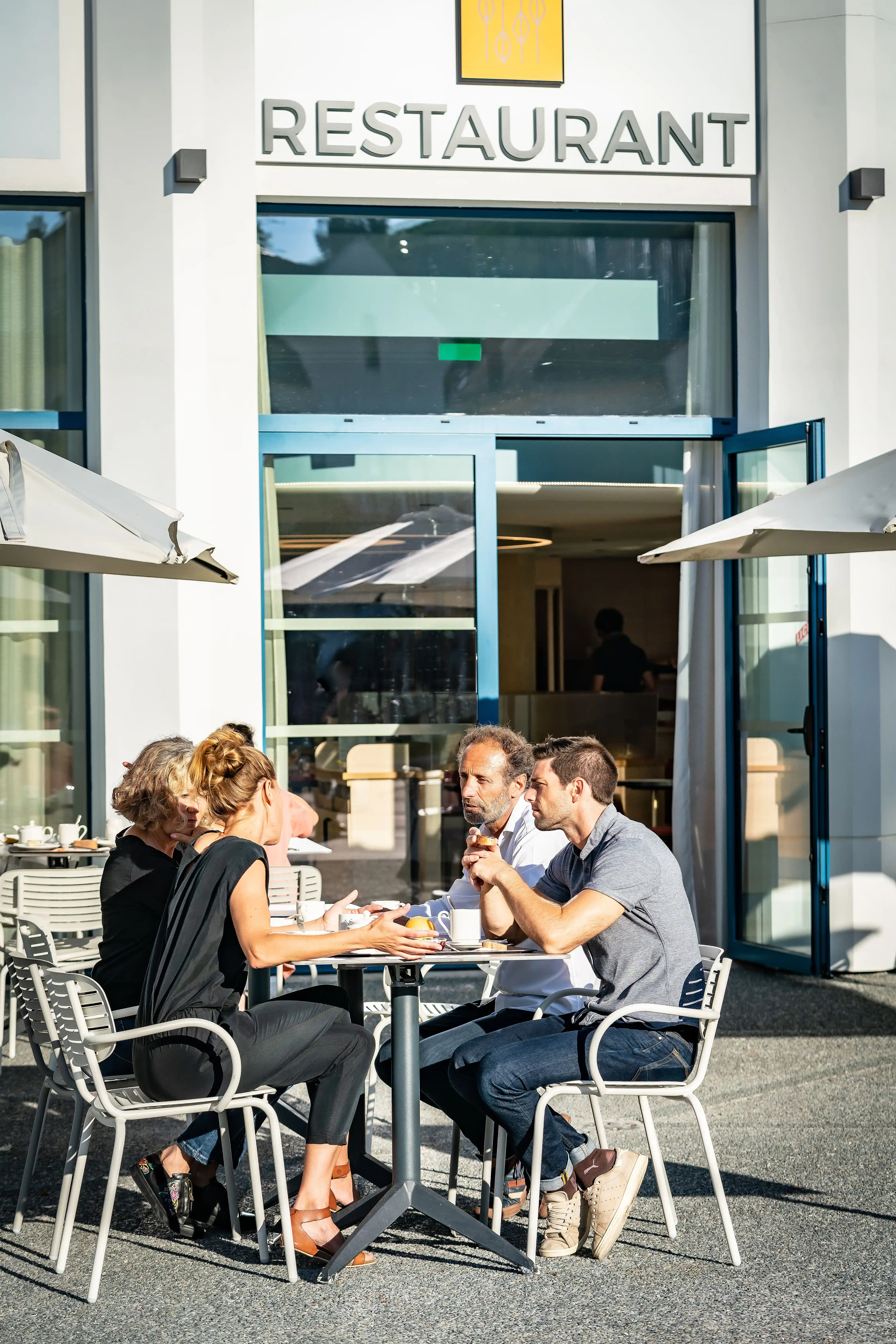 Lagrange Vacances®  - Chatel-Guyon - RESIDENCE AIGA RESORT