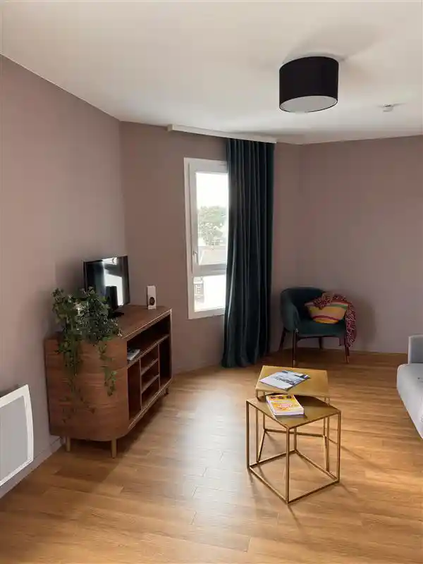 Lagrange Vacances&reg;  - Chatel-Guyon - Residence Aiga Resort