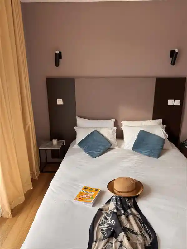 Lagrange Vacances&reg;  - Chatel-Guyon - Residence Aiga Resort