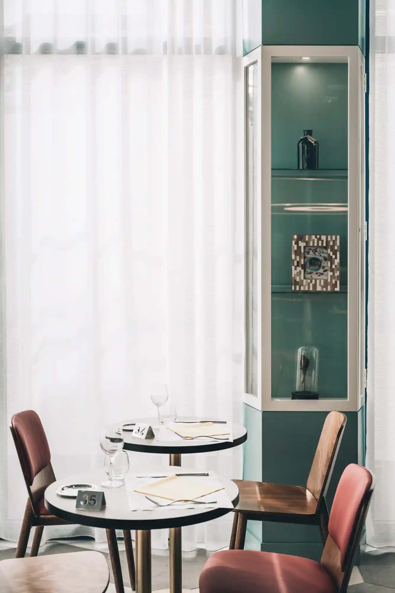 Lagrange Vacances&reg;  - Chatel-Guyon - Residence Aiga Resort