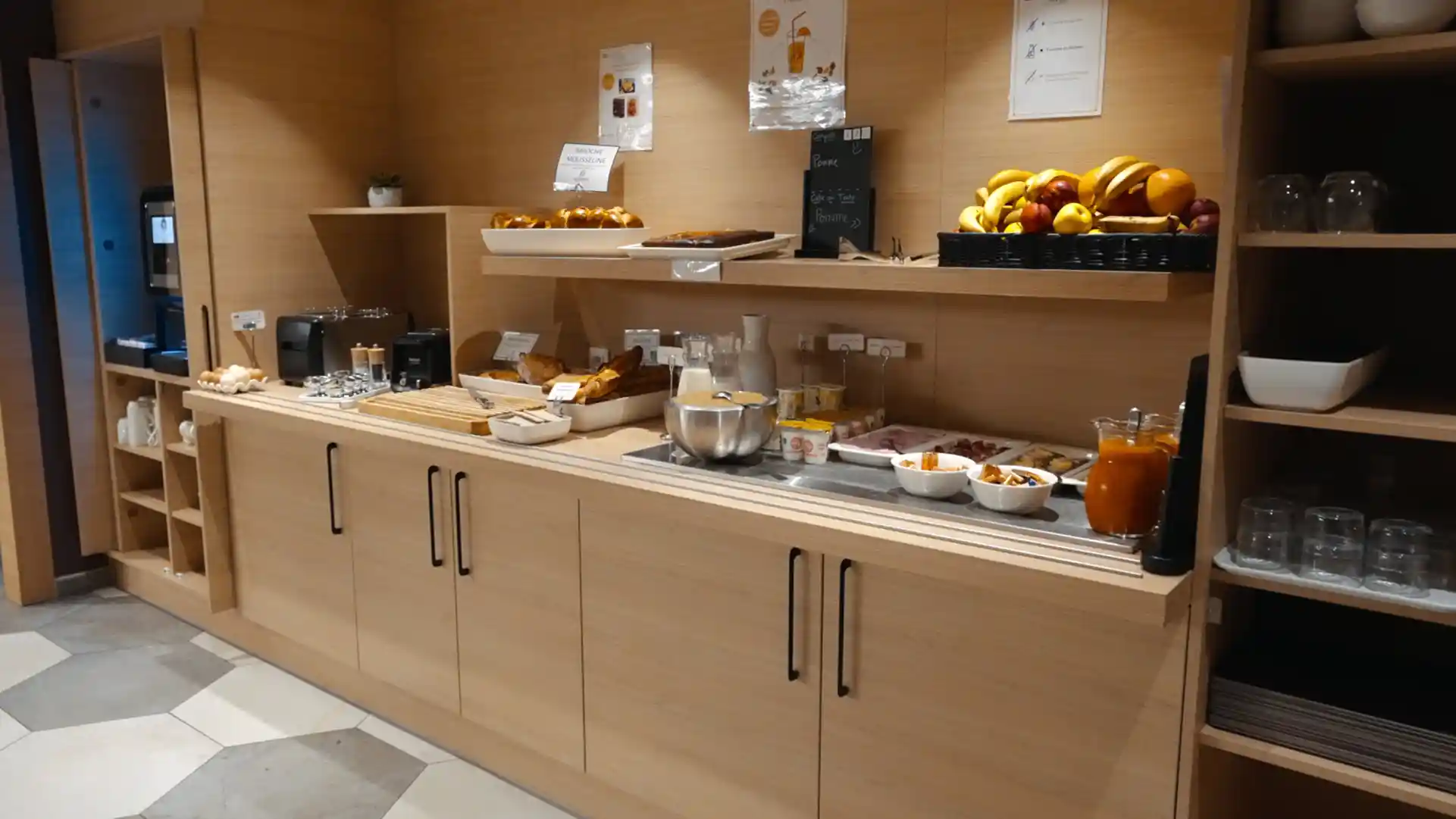 Lagrange Vacances&reg;  - Chatel-Guyon - Residence Aiga Resort