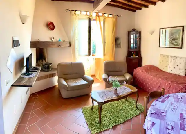 Lagrange Vacances®  - Dicomano - Agriturismo Vigna la Corte