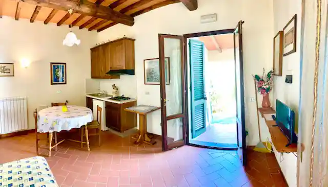 Lagrange Vacances®  - Dicomano - Agriturismo Vigna la Corte