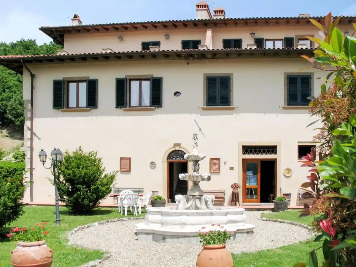 Lagrange Vacances®  - Dicomano - Agriturismo Vigna la Corte