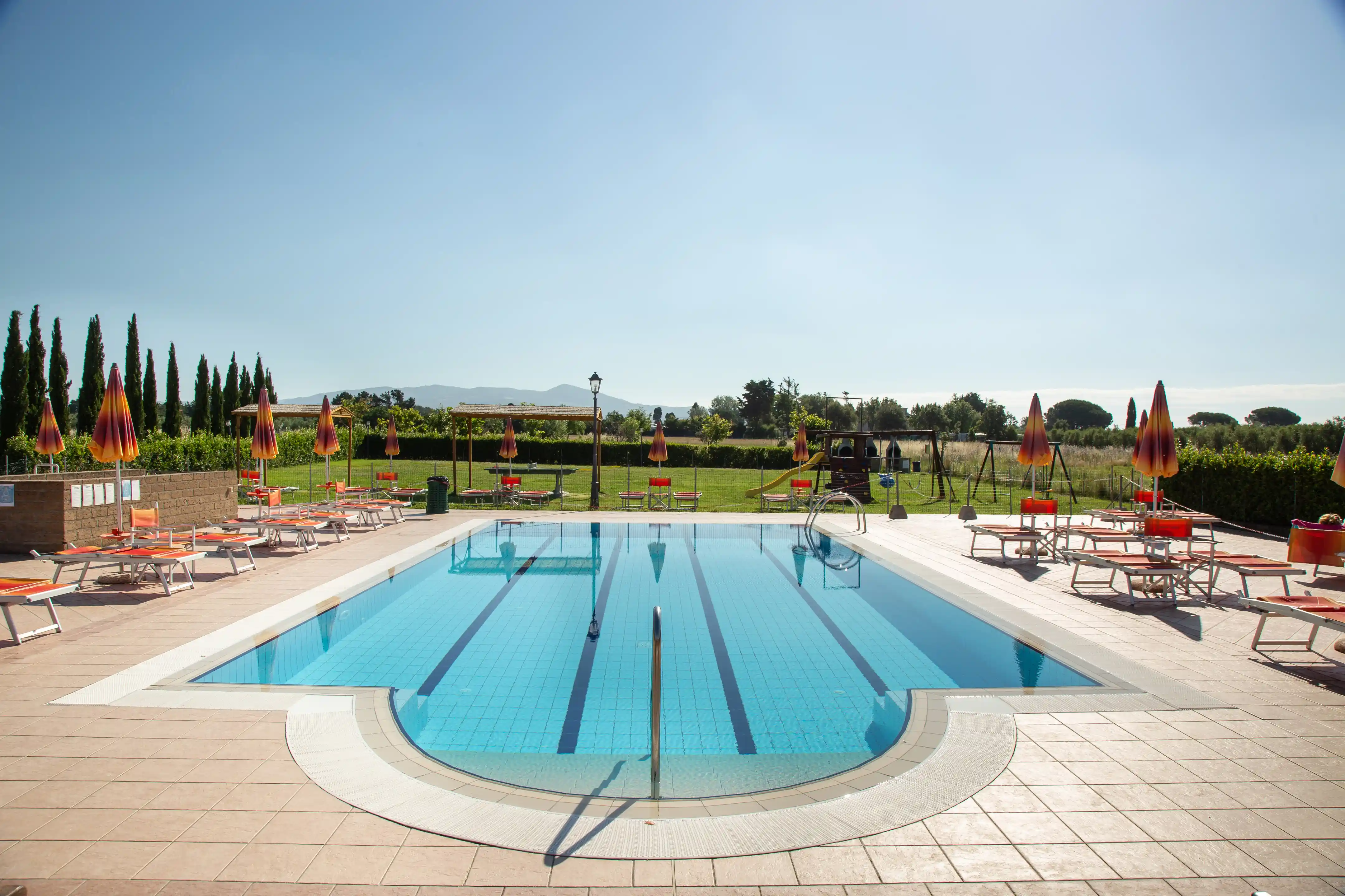 Lagrange Vacances®  - Vada - Borgo Verde