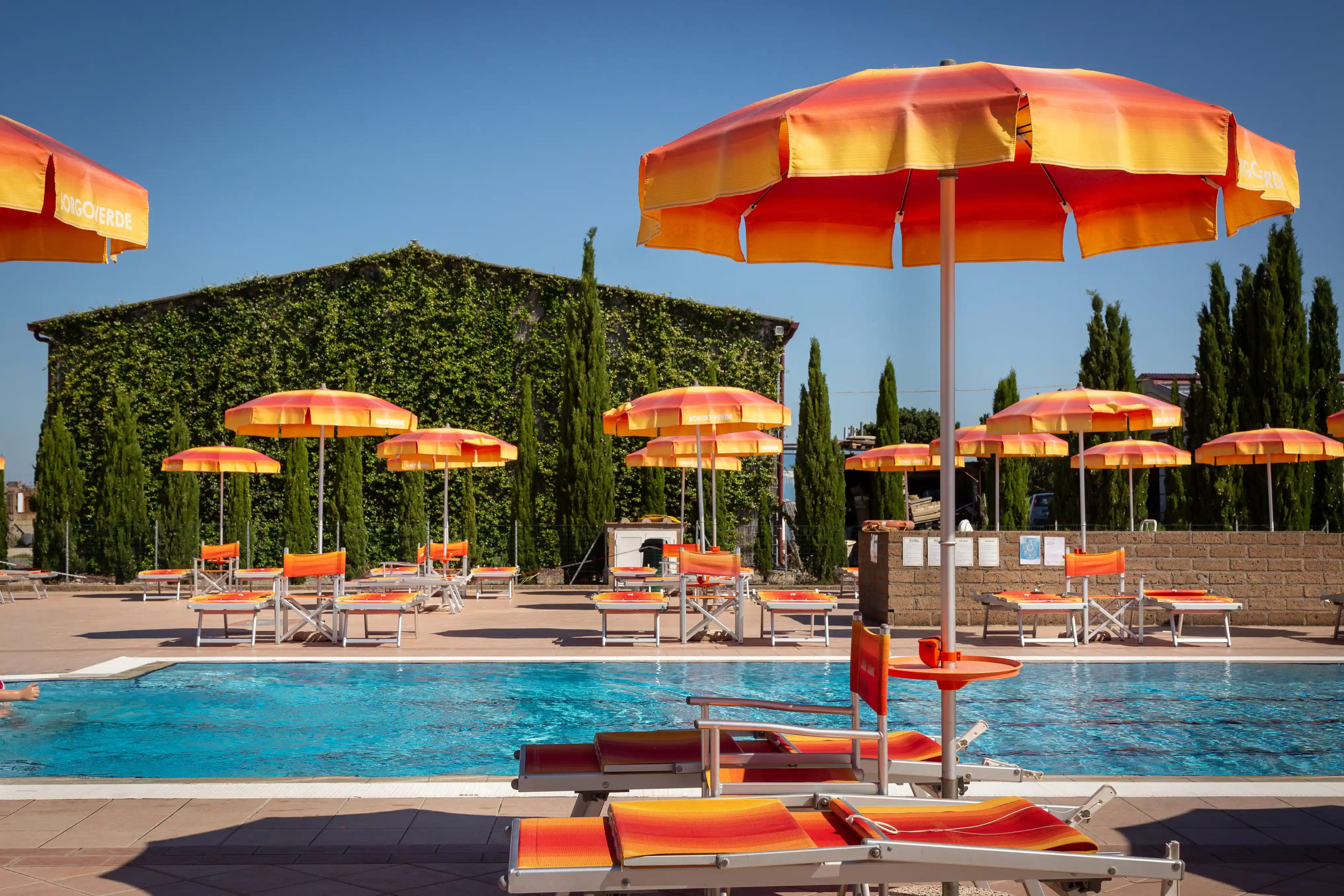 Lagrange Vacances®  - Vada - Borgo Verde