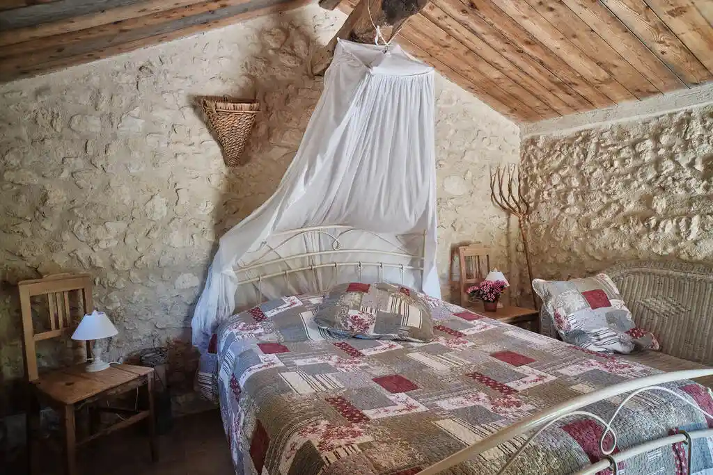 Lagrange Vacances&reg;  - Sigonce - Les Maisons de Chante Oiseau