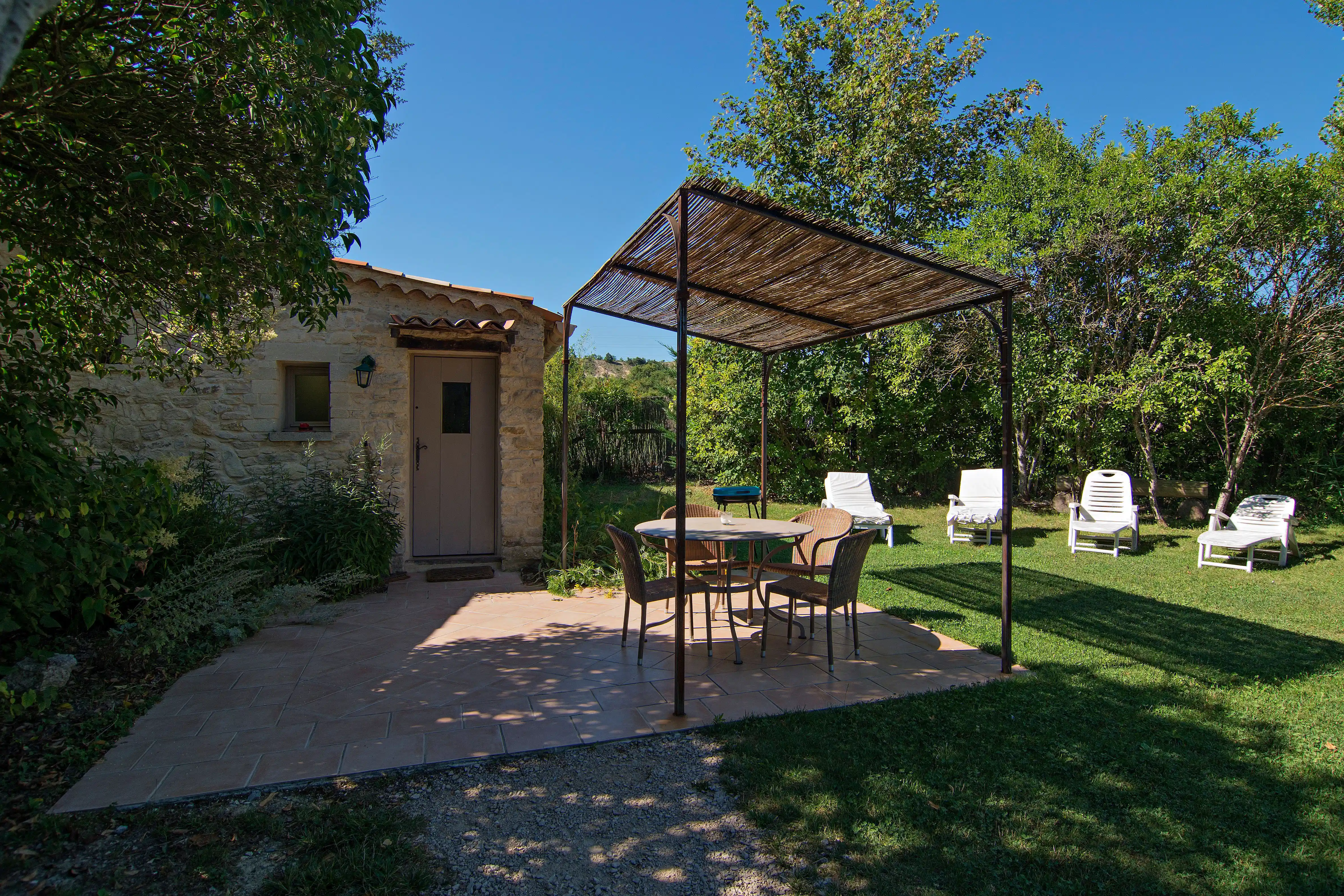 Lagrange Vacances&reg;  - Sigonce - Les Maisons de Chante Oiseau