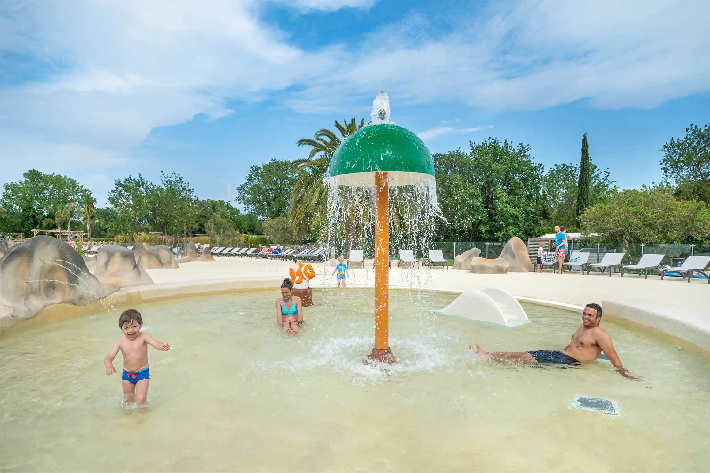 Lagrange Vacances&reg;  - Argeles-sur-Mer - Camping les Marsouins