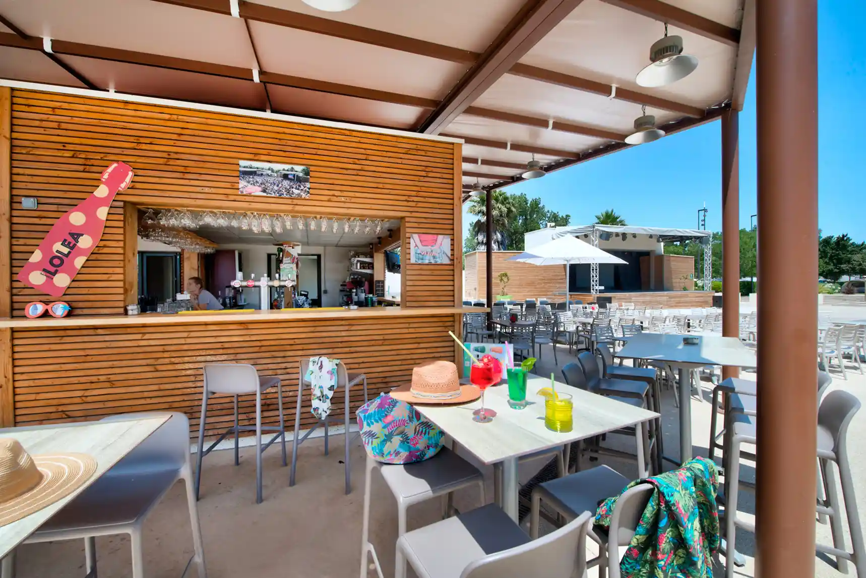 Lagrange Vacances&reg;  - Argeles-sur-Mer - Camping les Marsouins