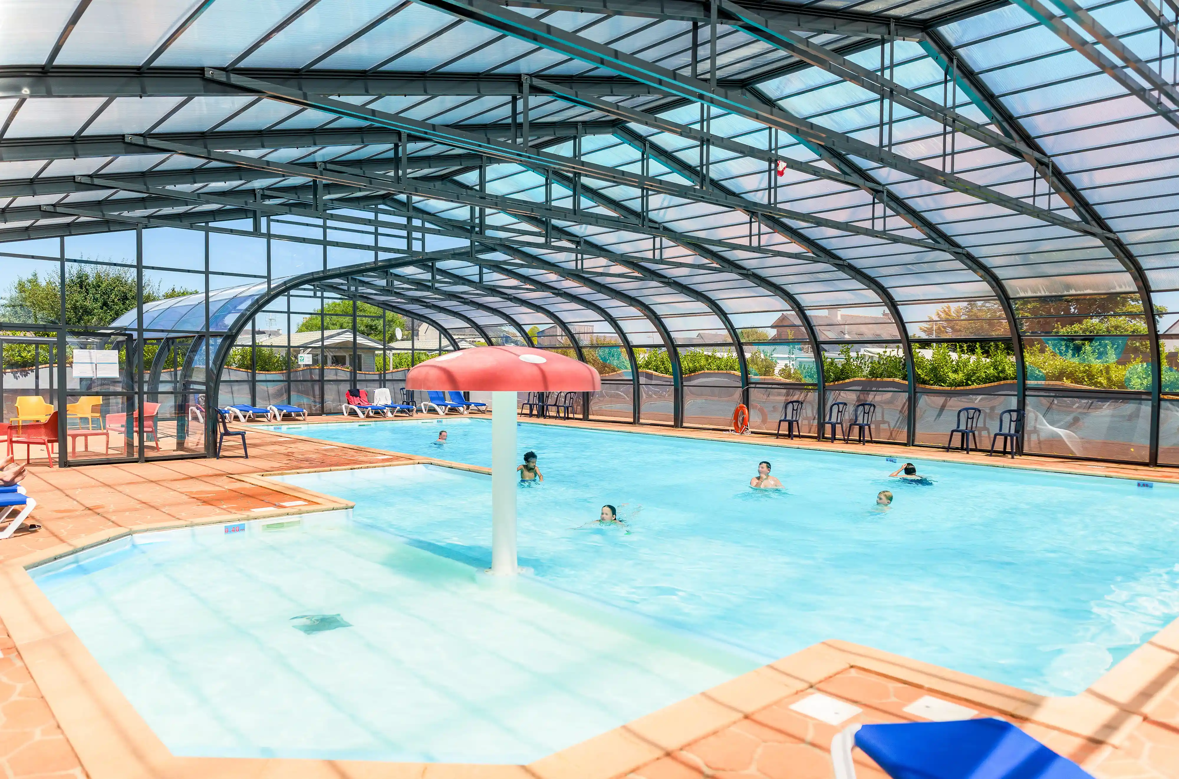 Lagrange Vacances®  - Plozevet - Camping de la Corniche