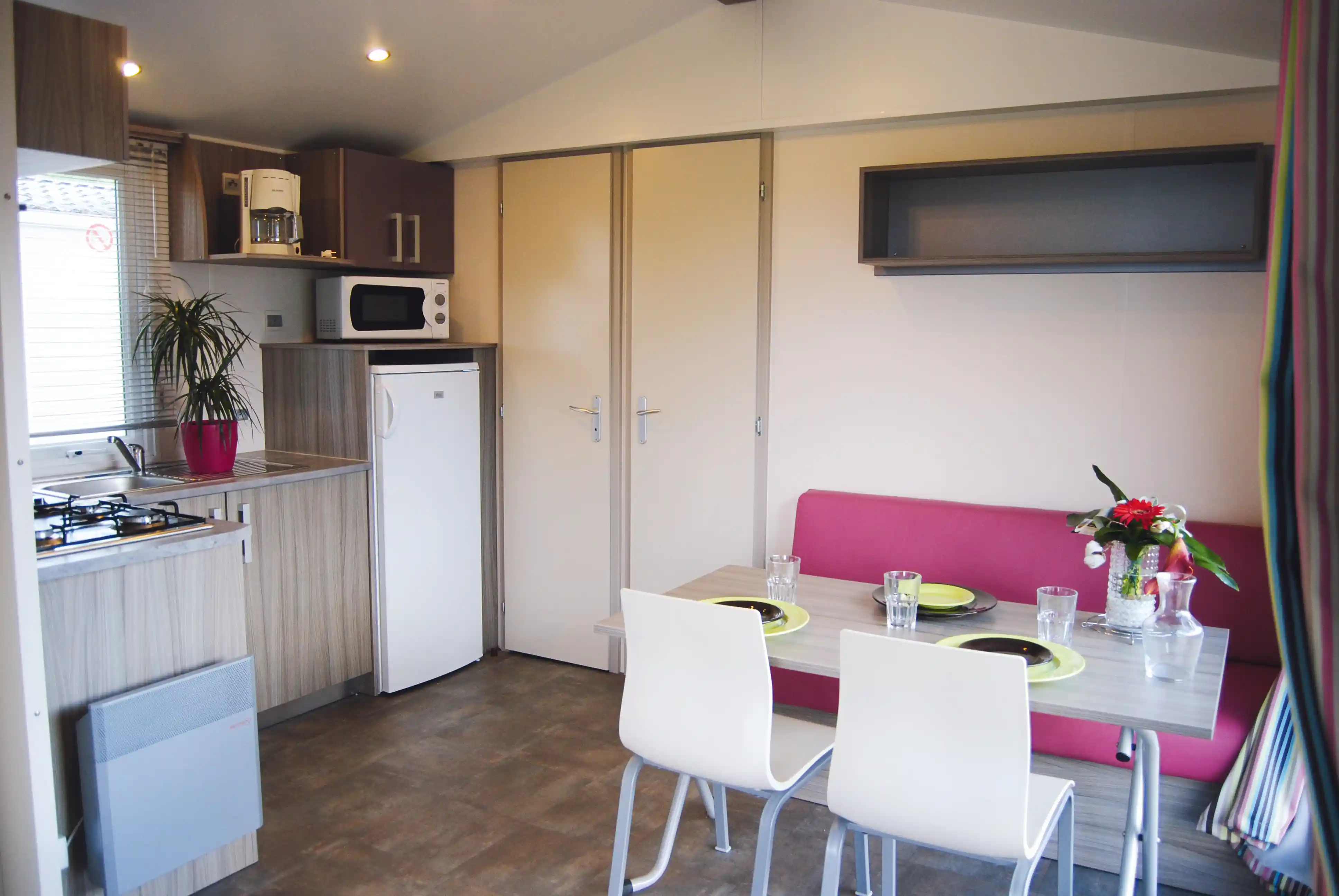 Lagrange Vacances®  - Plozevet - Camping de la Corniche