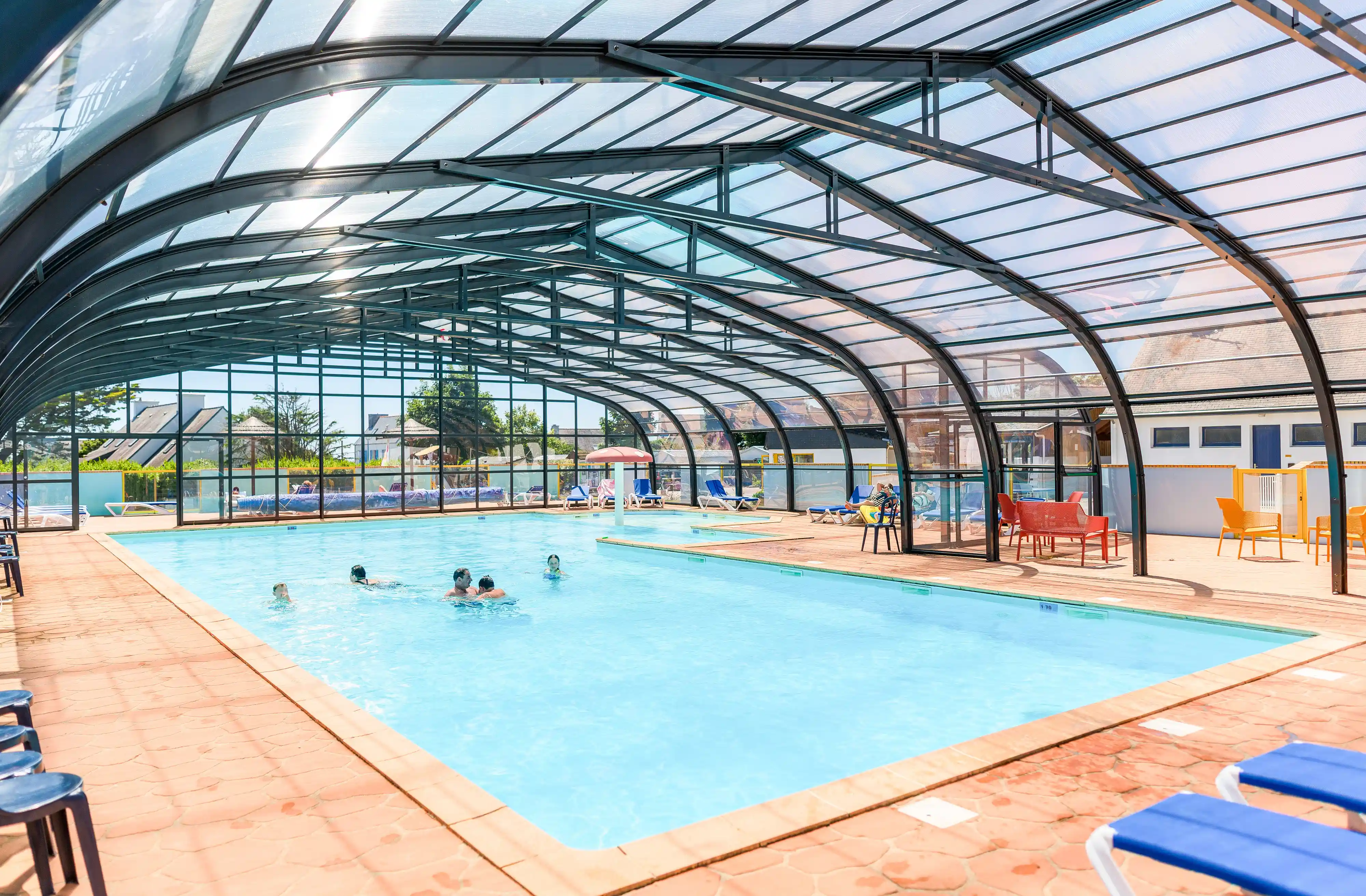 Lagrange Vacances®  - Plozevet - Camping de la Corniche