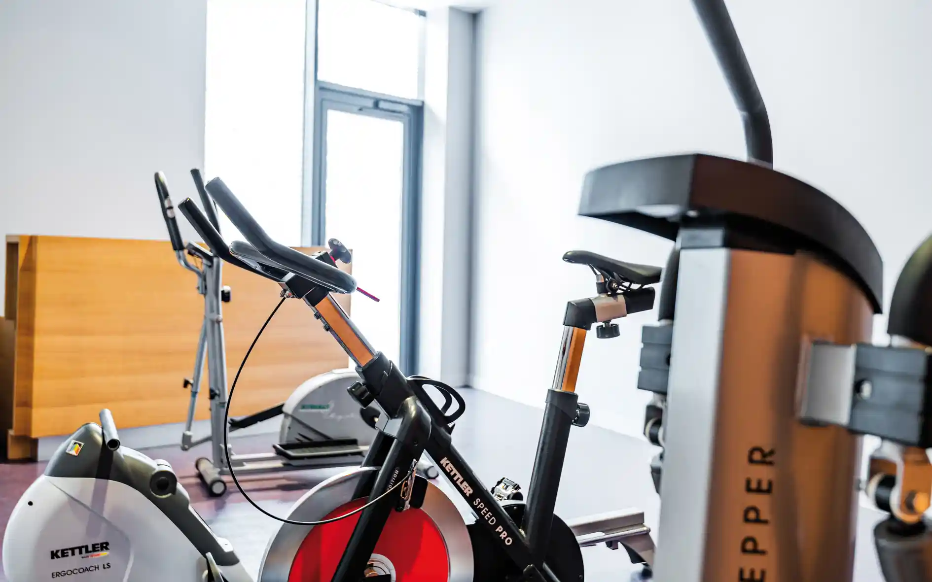 Lagrange Vacances®  - Paris / Pont-de-Sevres - Apart'hotel Paris / Boulogne