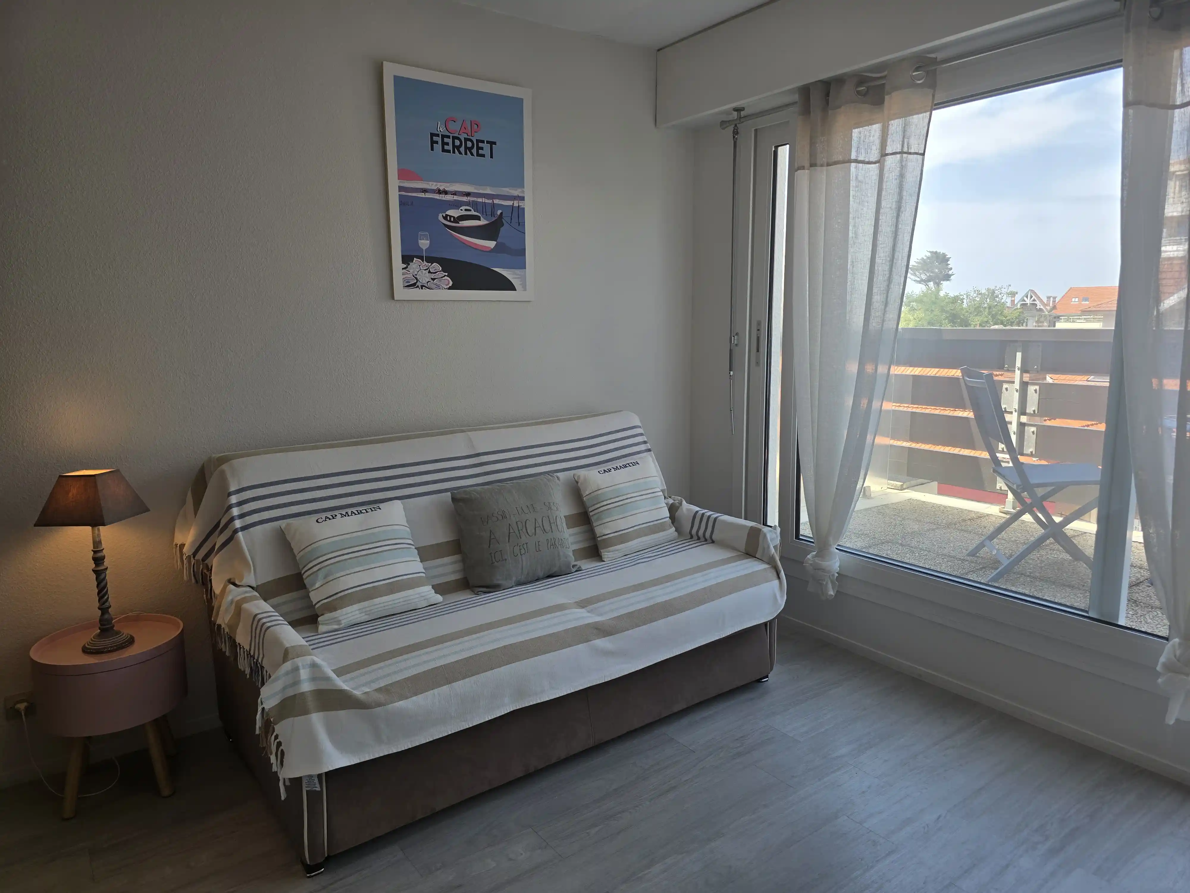 Lagrange Vacances®  - Arcachon - Les Residences du Bassin