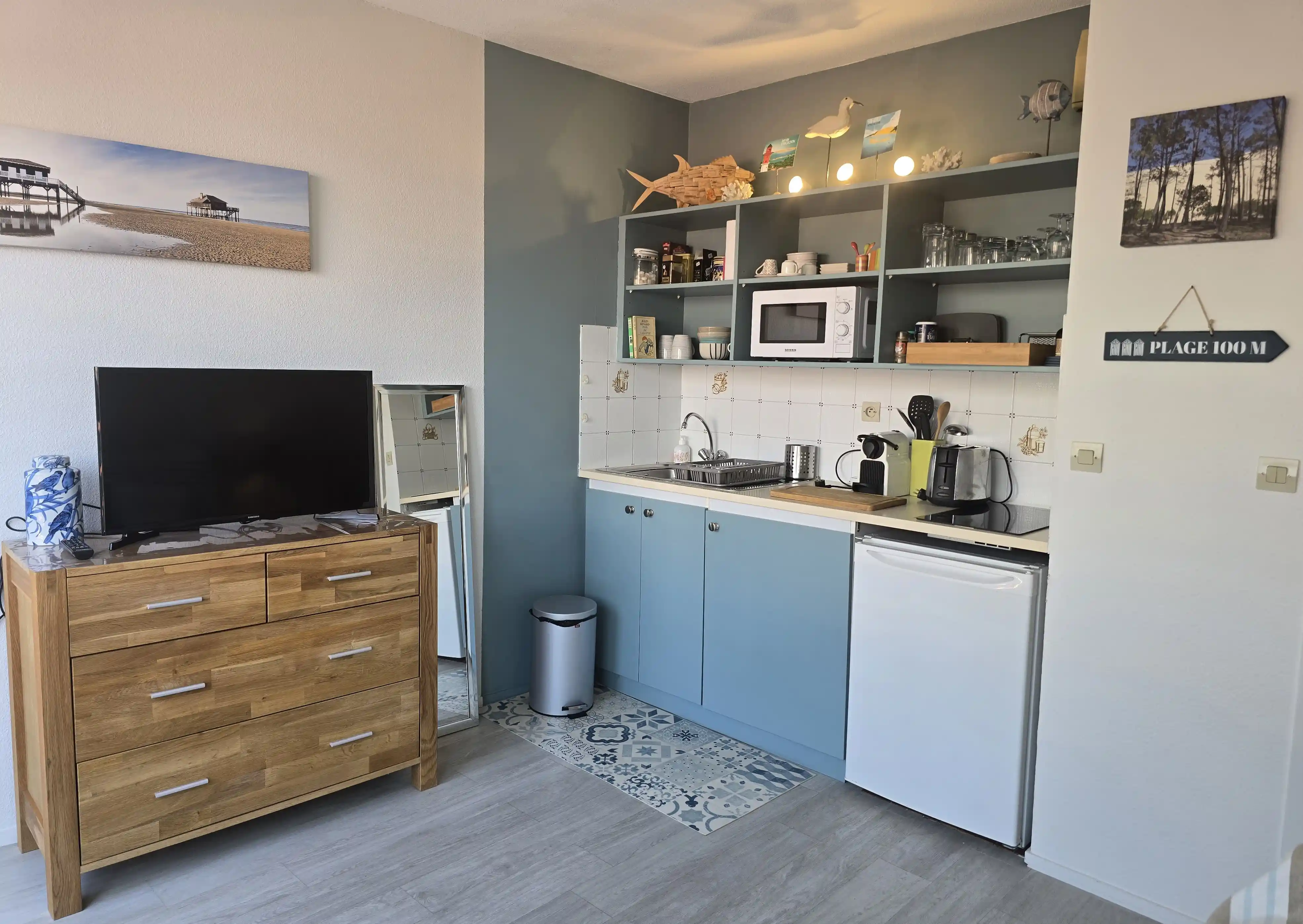 Lagrange Vacances®  - Arcachon - Les Residences du Bassin