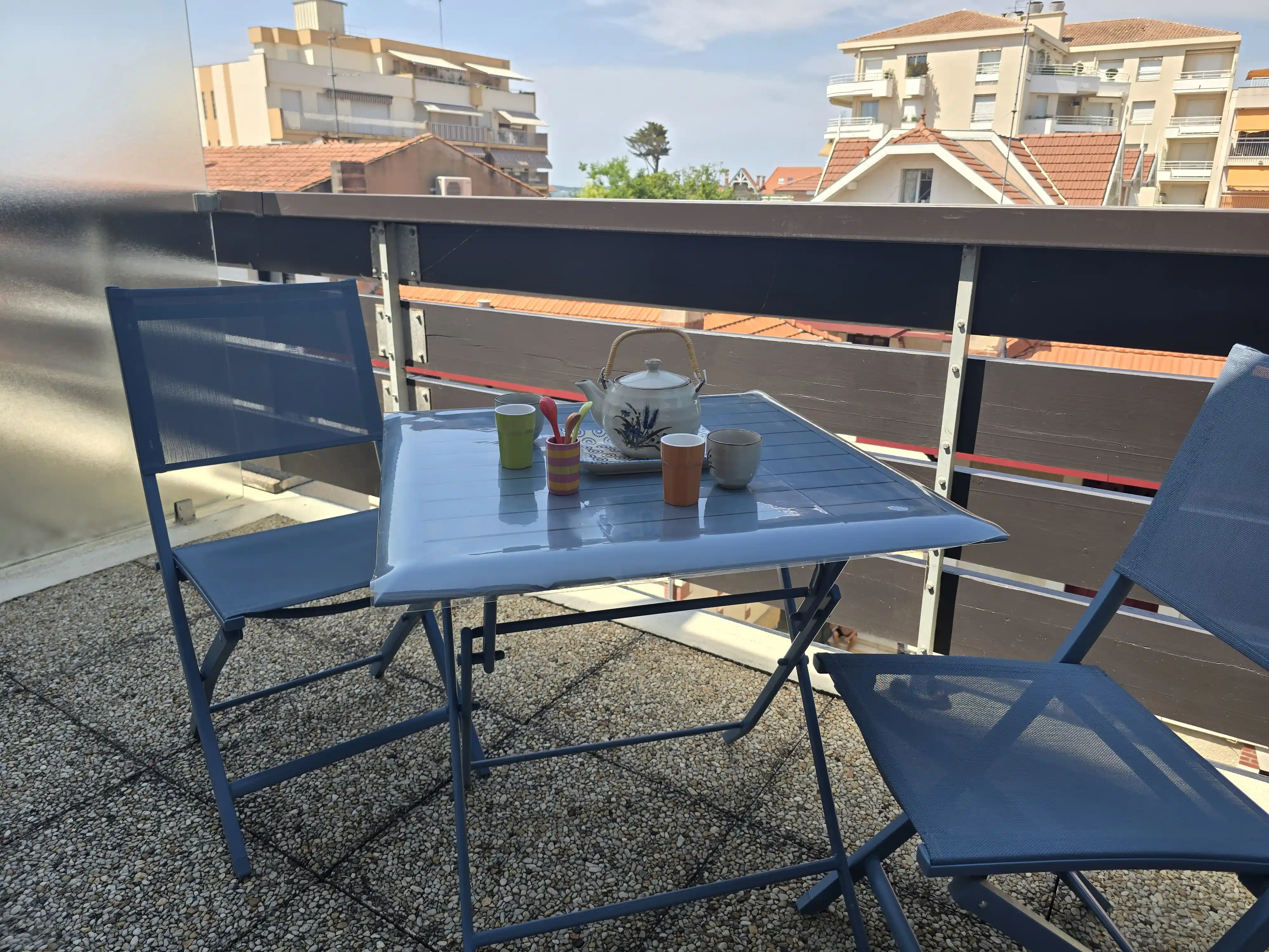 Lagrange Vacances®  - Arcachon - Les Residences du Bassin