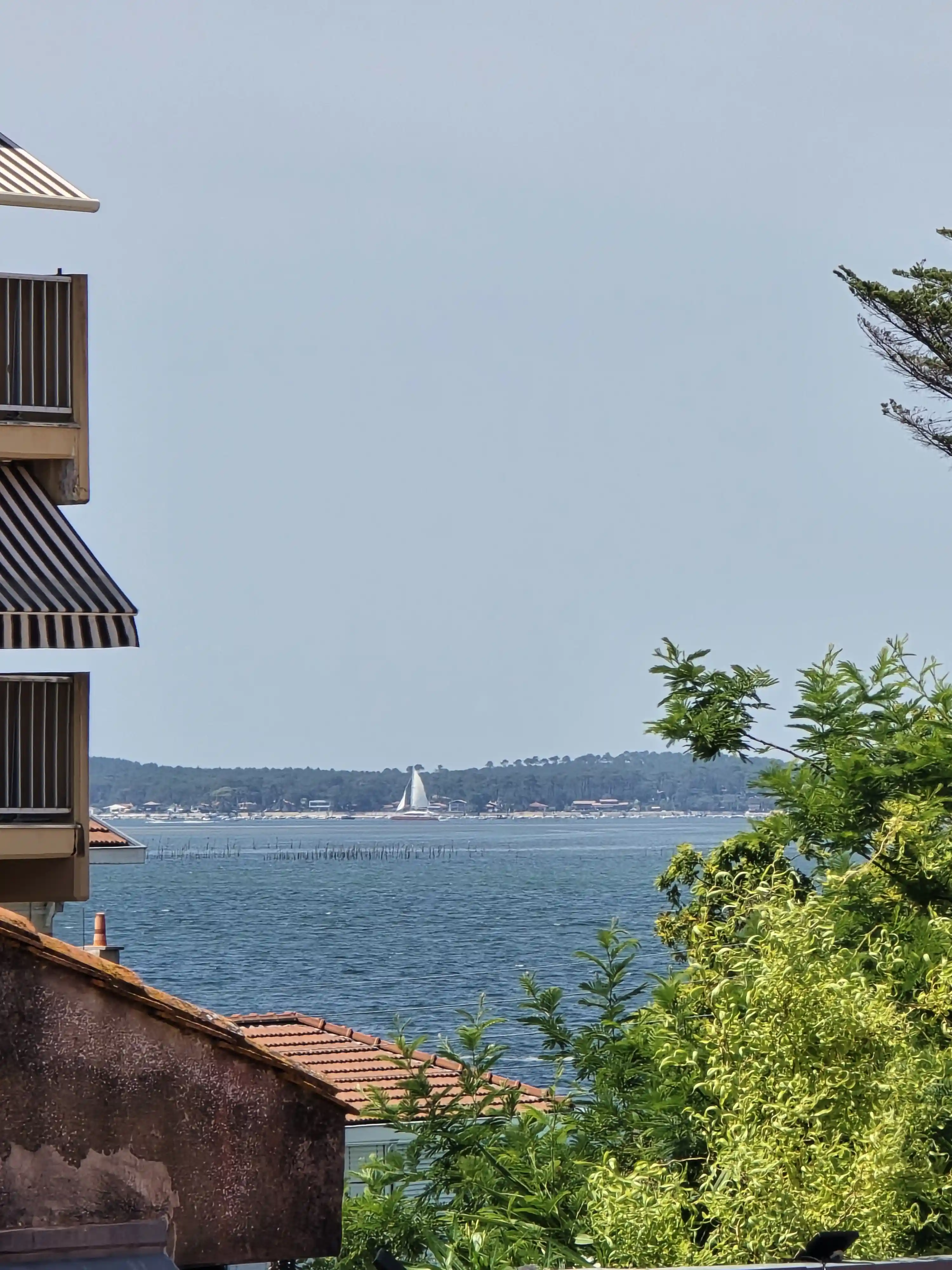 Lagrange Vacances®  - Arcachon - Les Residences du Bassin