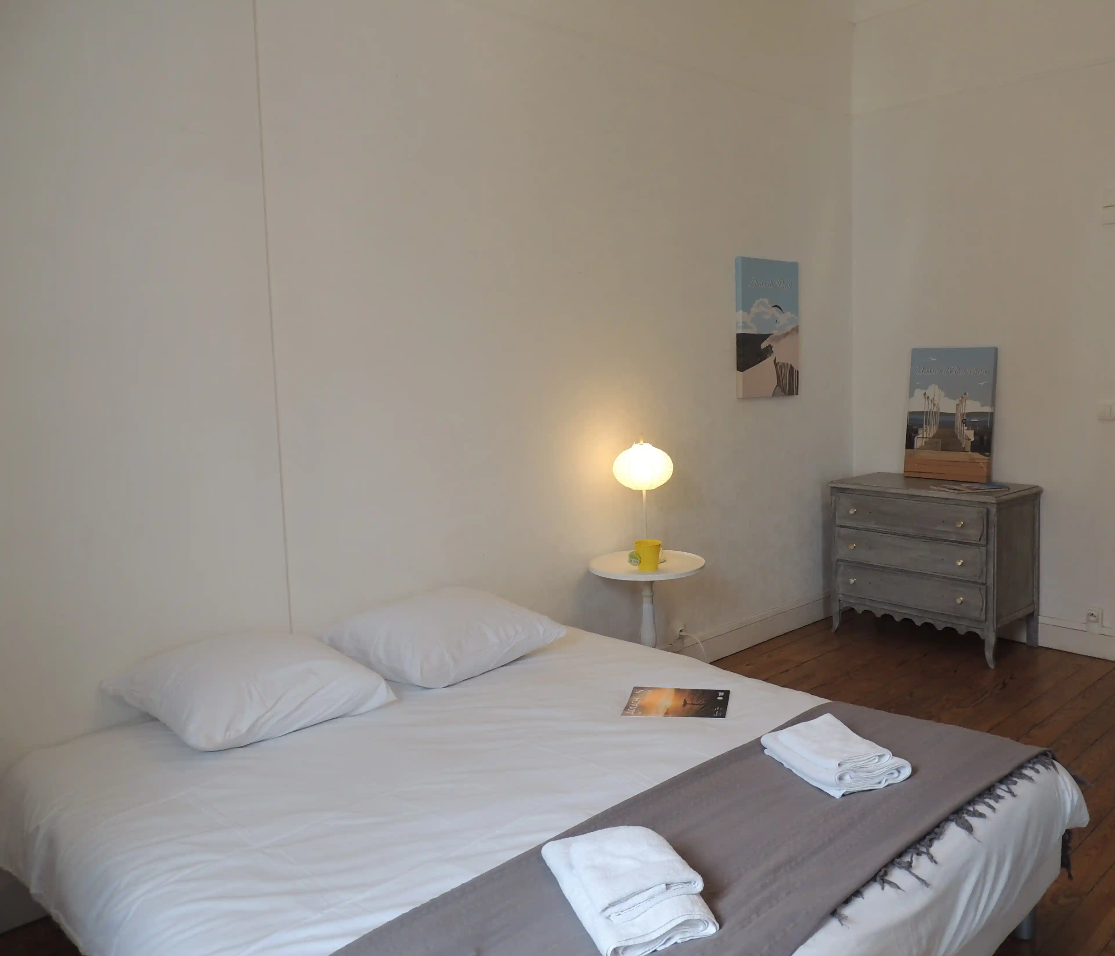 Lagrange Vacances®  - Arcachon - Les Residences du Bassin