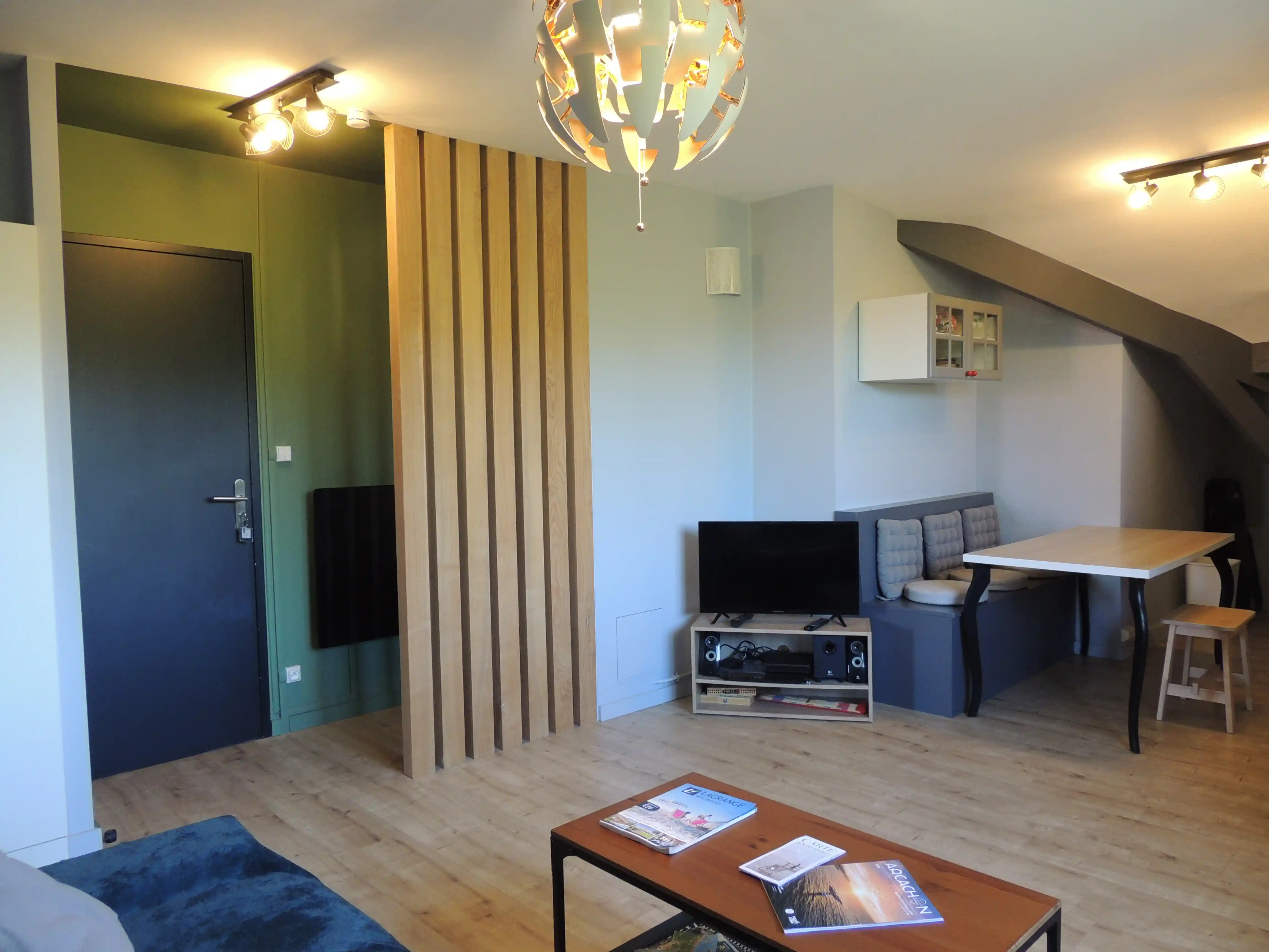 Lagrange Vacances®  - Arcachon - Les Residences du Bassin